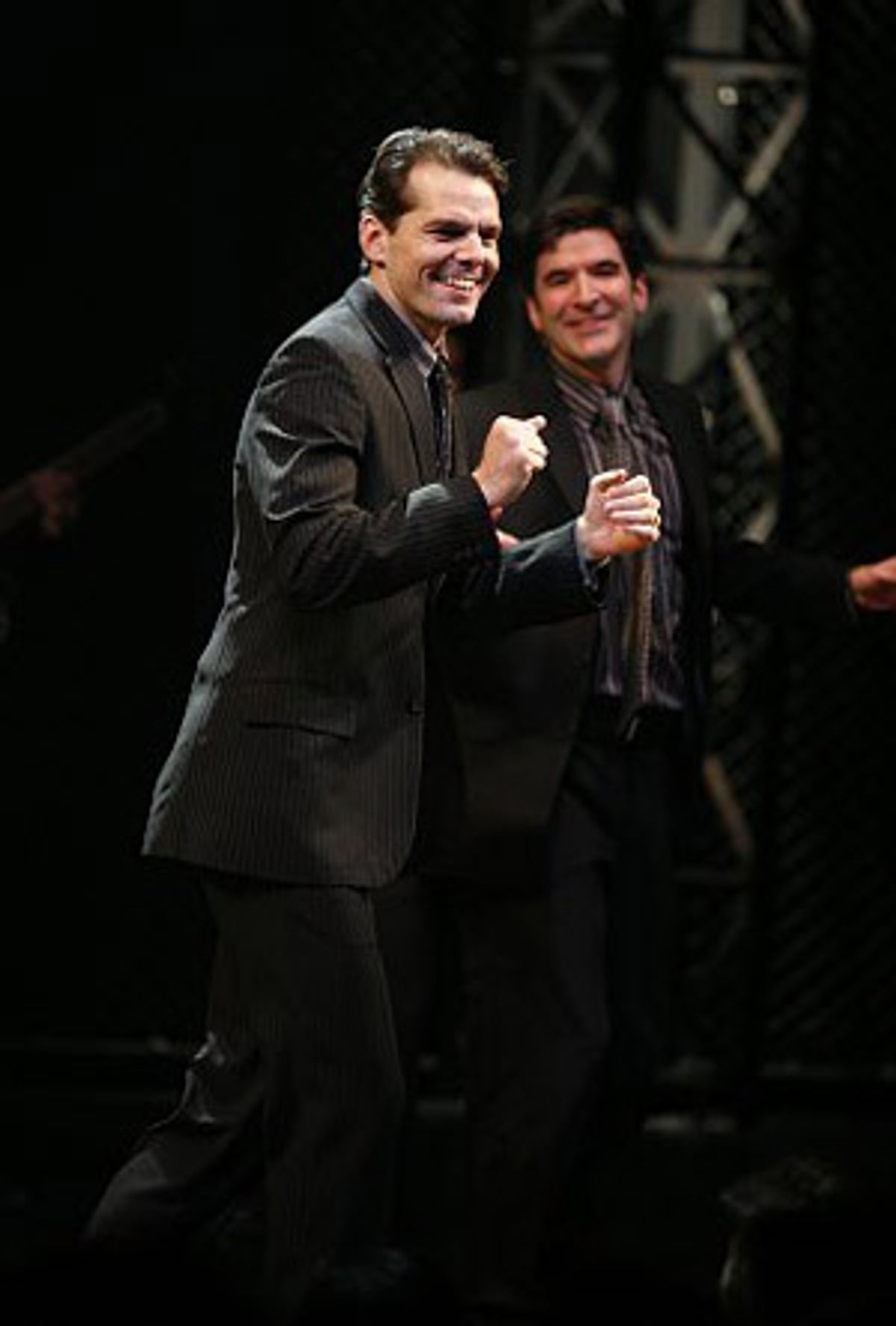 J. Robert Spencer at 