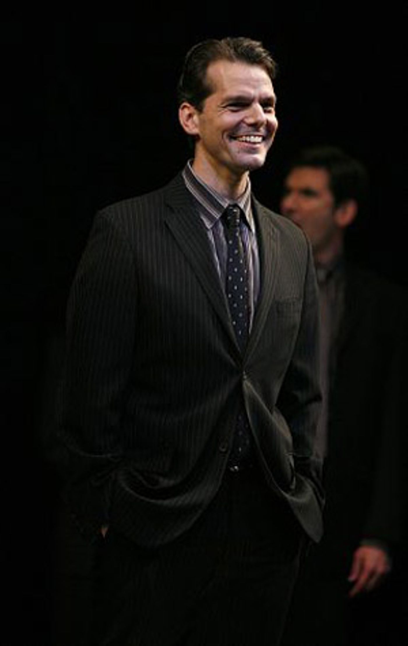 Photo Coverage: Jersey Boys Celebrates 1-Millionth Customer  Image