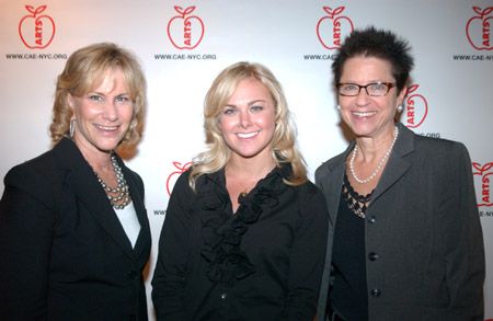 Laurie Tisch Photo