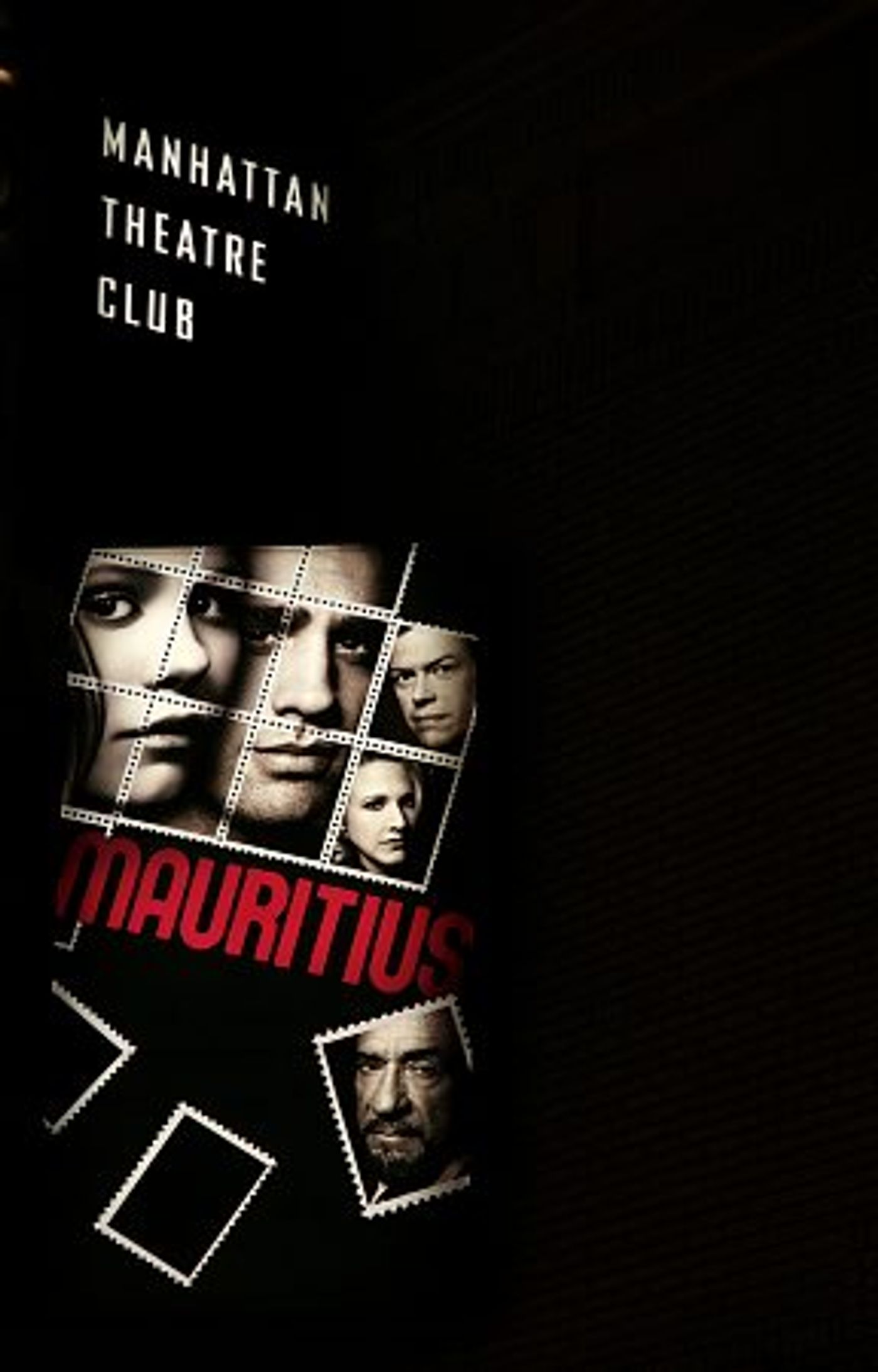 Photo Coverage: 'Mauritius' Opening Night Arrivals Image