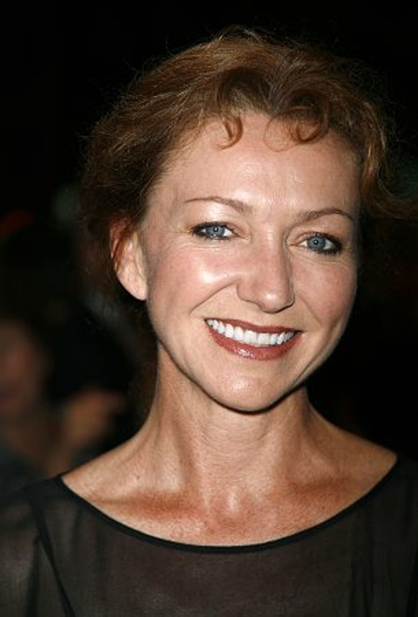 Photo Coverage: 'Mauritius' Opening Night Arrivals  Image