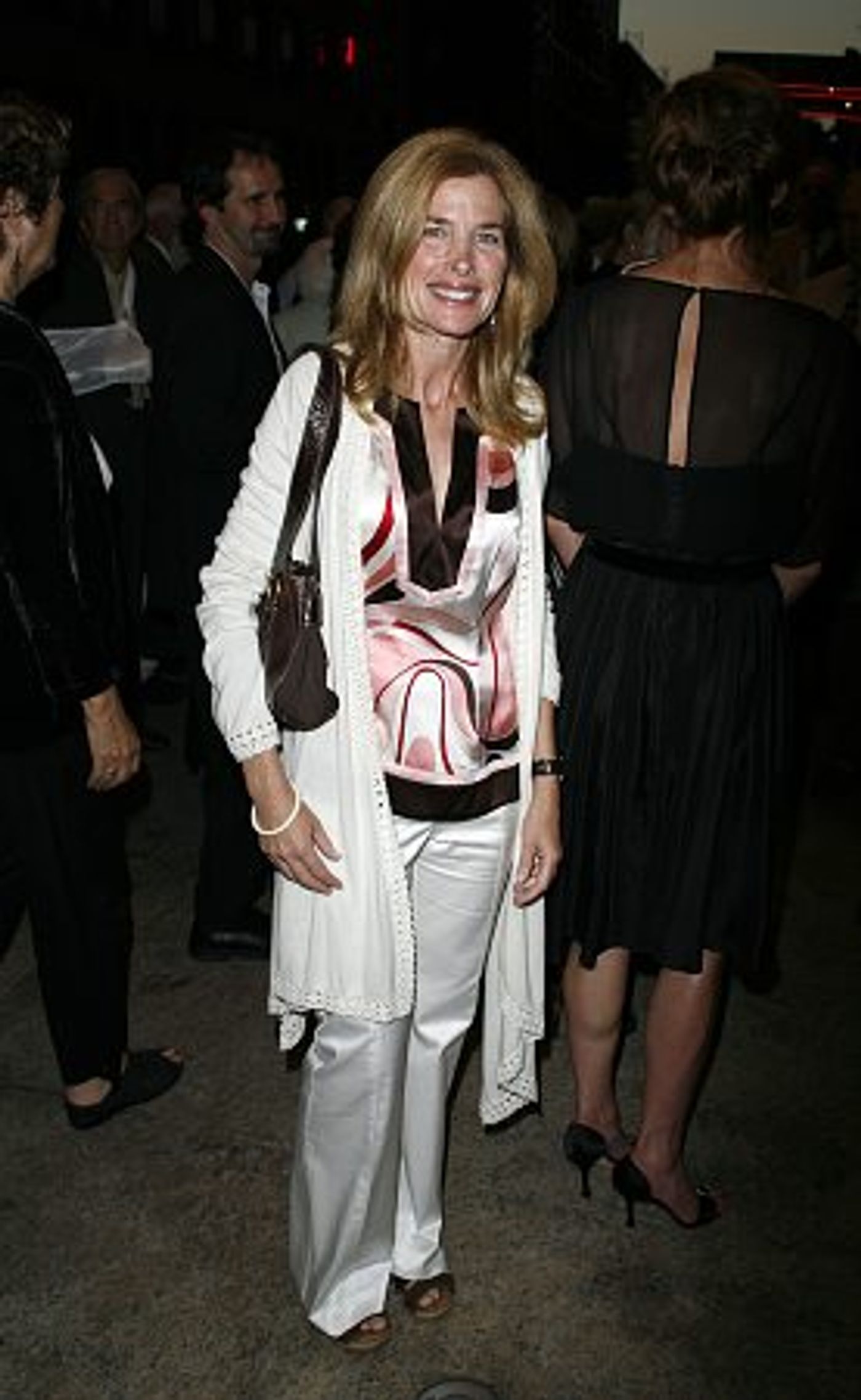 Photo Coverage: 'Mauritius' Opening Night Arrivals  Image