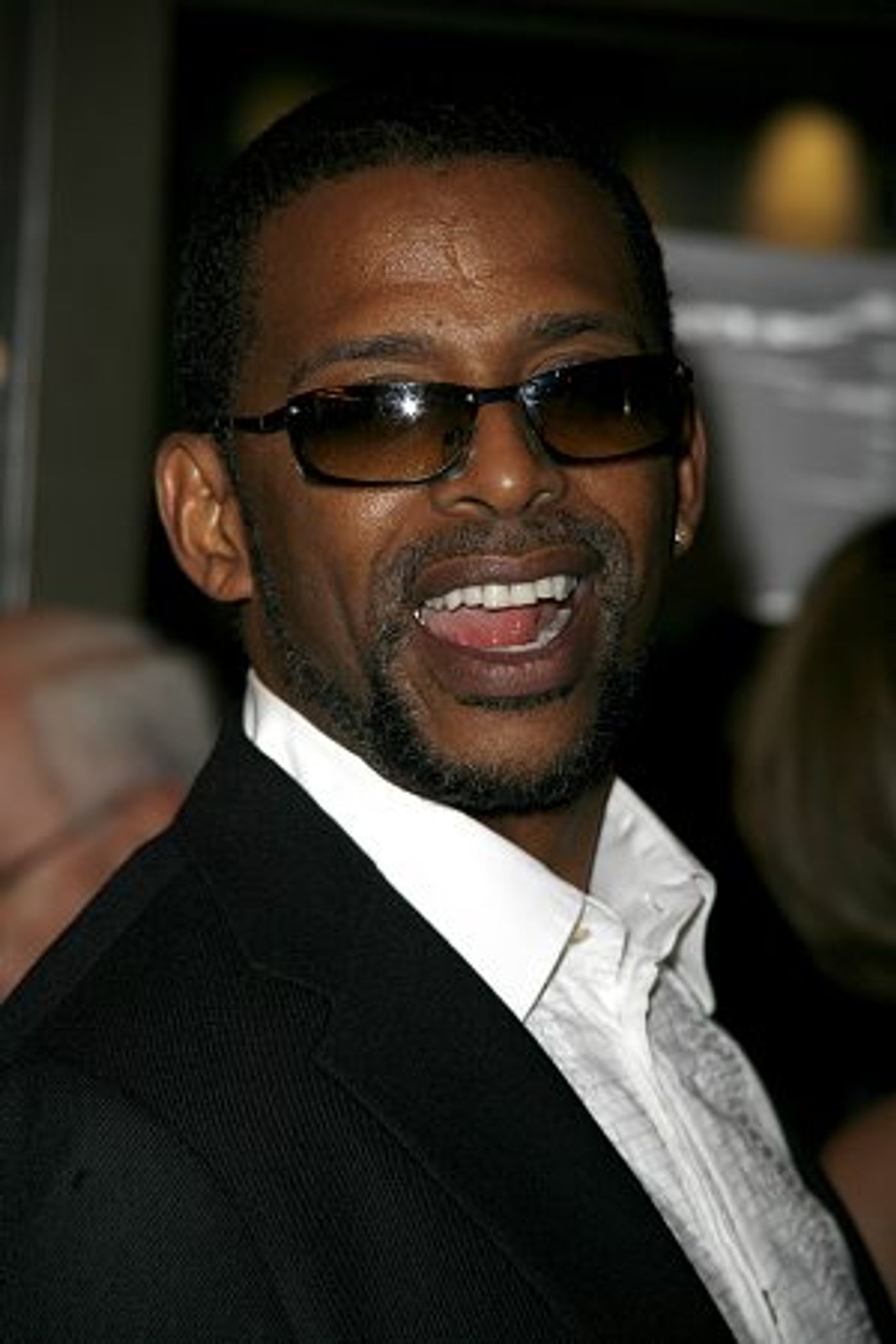 Photo Coverage: 'Mauritius' Opening Night Arrivals  Image