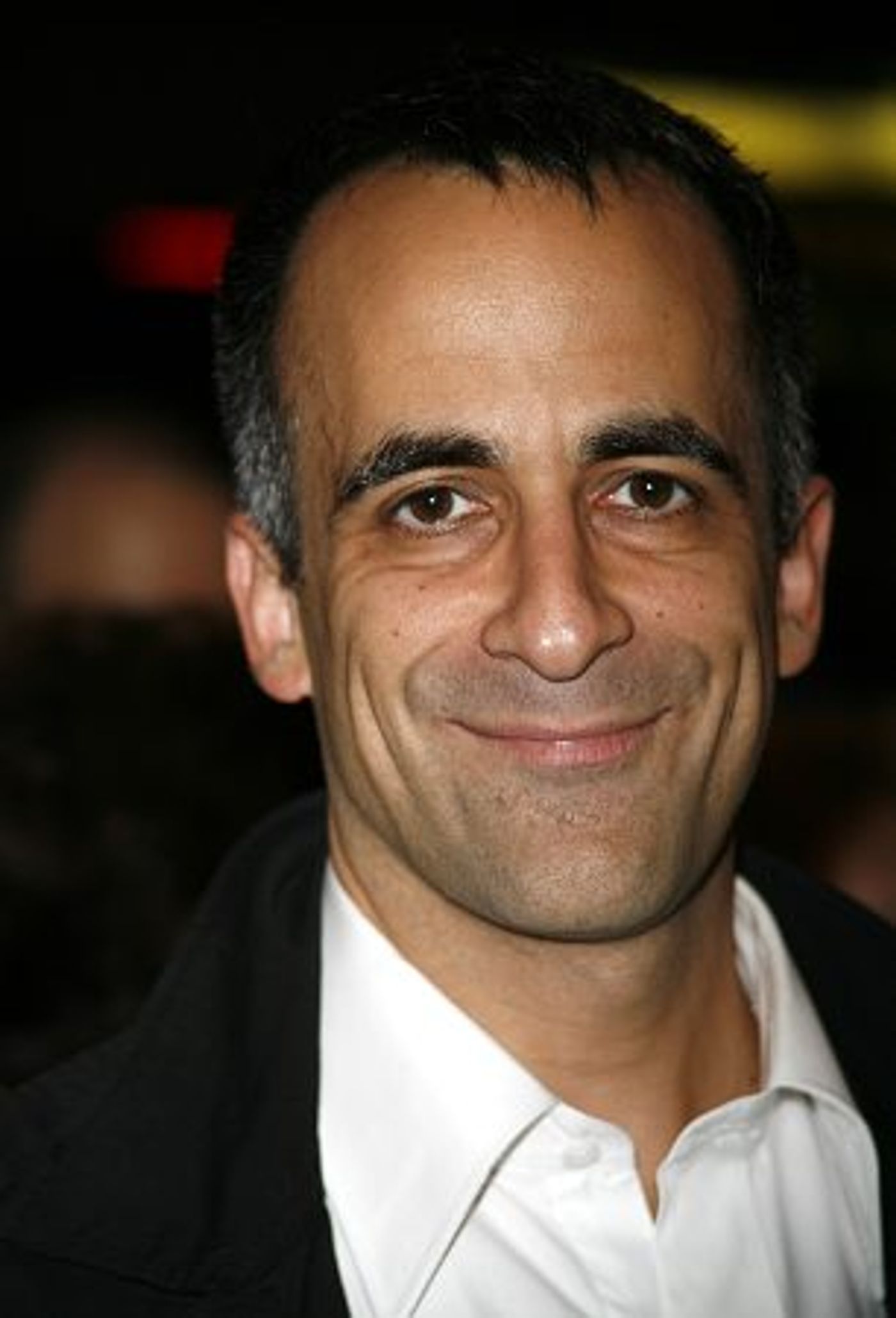 Photo Coverage: 'Mauritius' Opening Night Arrivals  Image