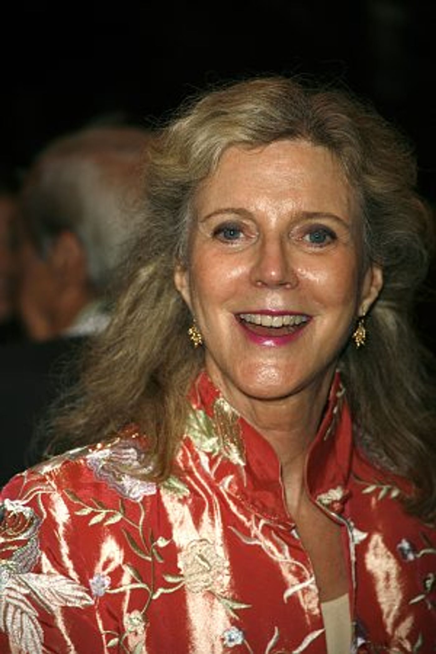 Photo Coverage: 'Mauritius' Opening Night Arrivals  Image