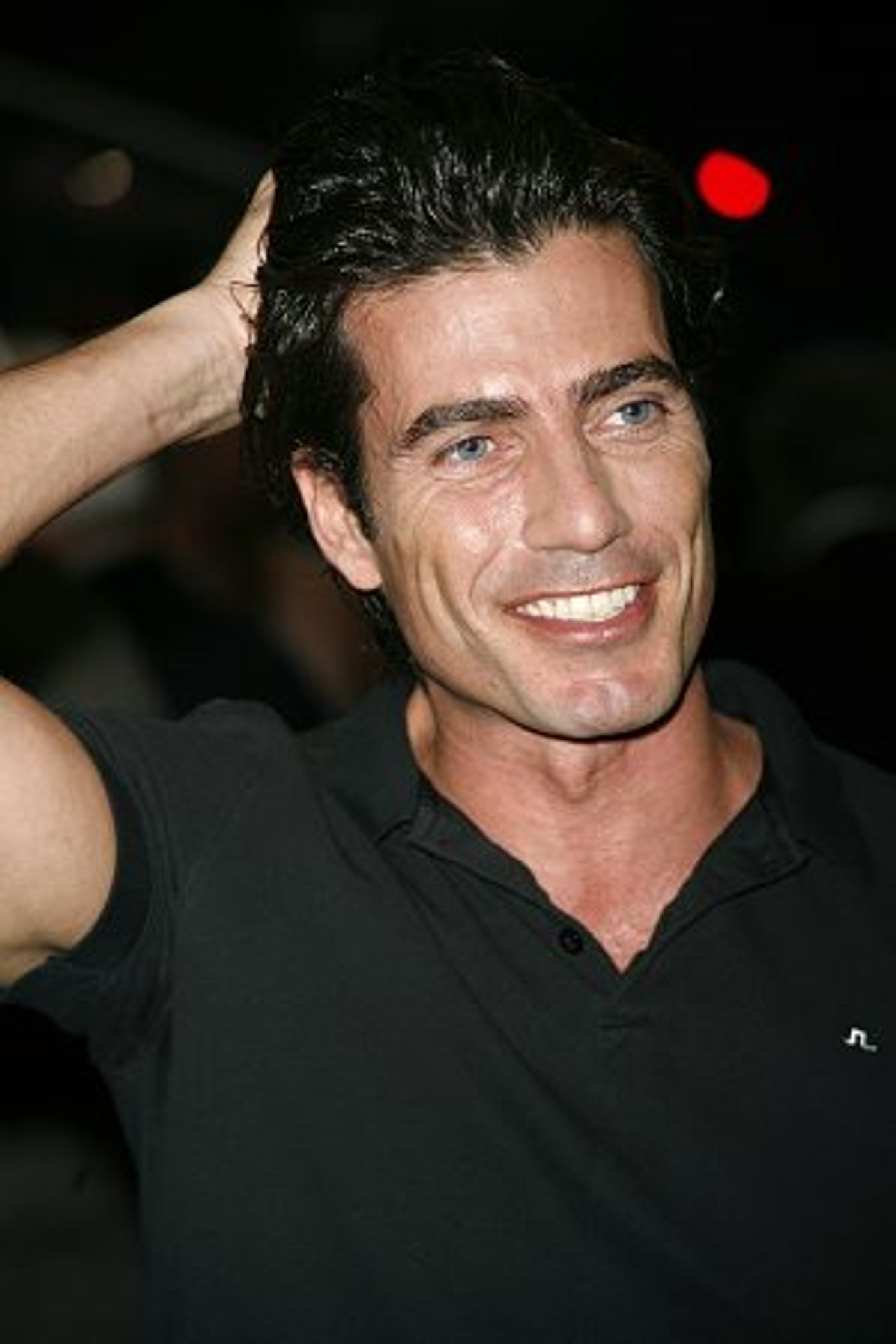 Photo Coverage: 'Mauritius' Opening Night Arrivals  Image