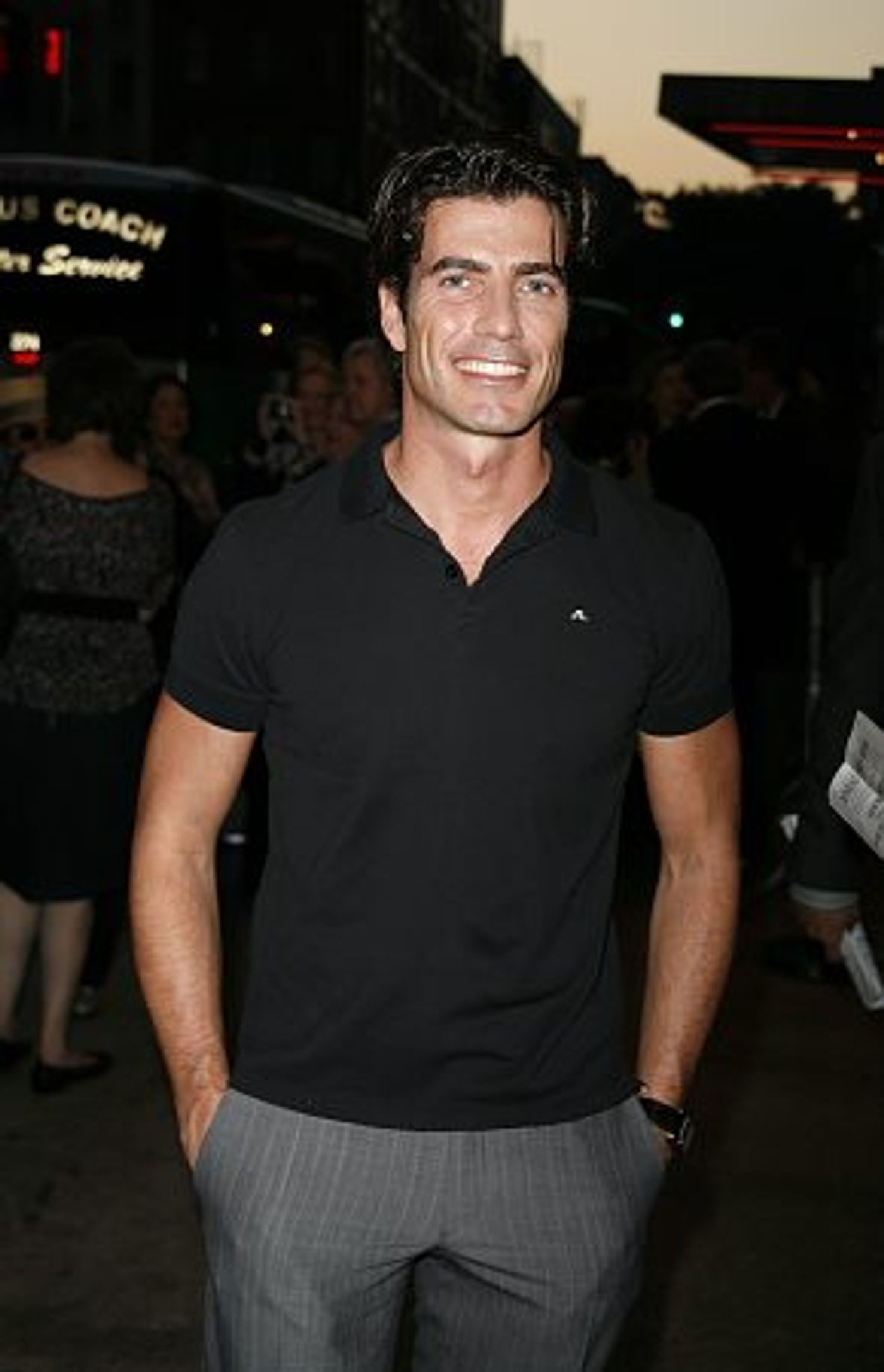 Photo Coverage: 'Mauritius' Opening Night Arrivals  Image