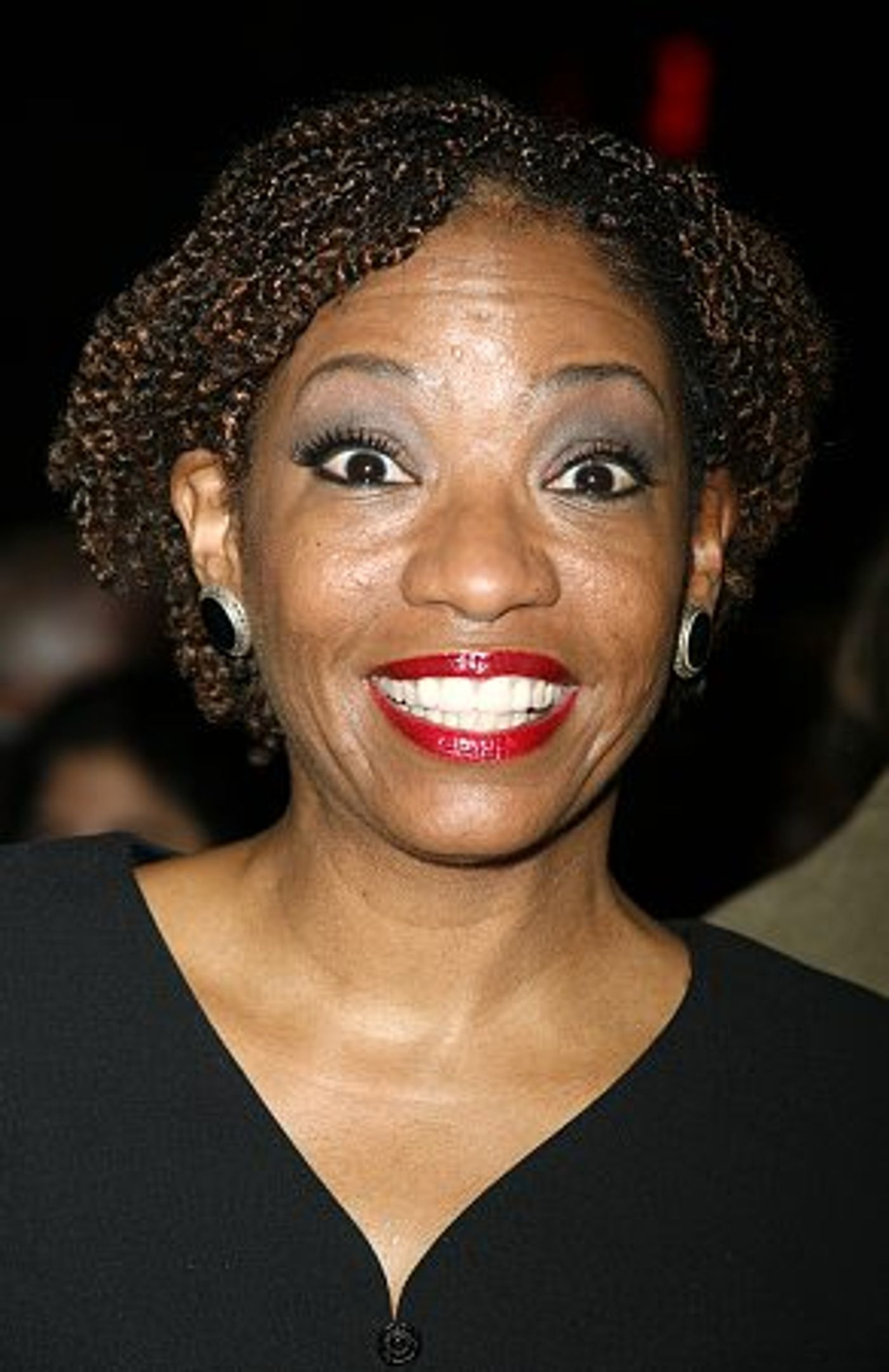 Photo Coverage: 'Mauritius' Opening Night Arrivals  Image