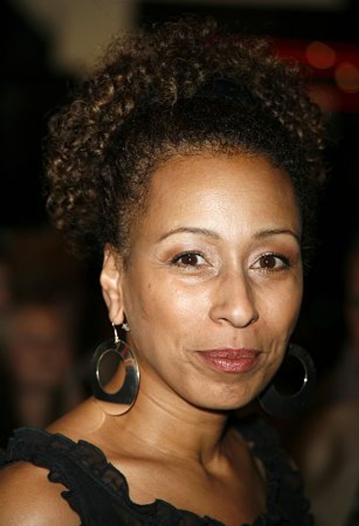 Photo Coverage: 'Mauritius' Opening Night Arrivals  Image