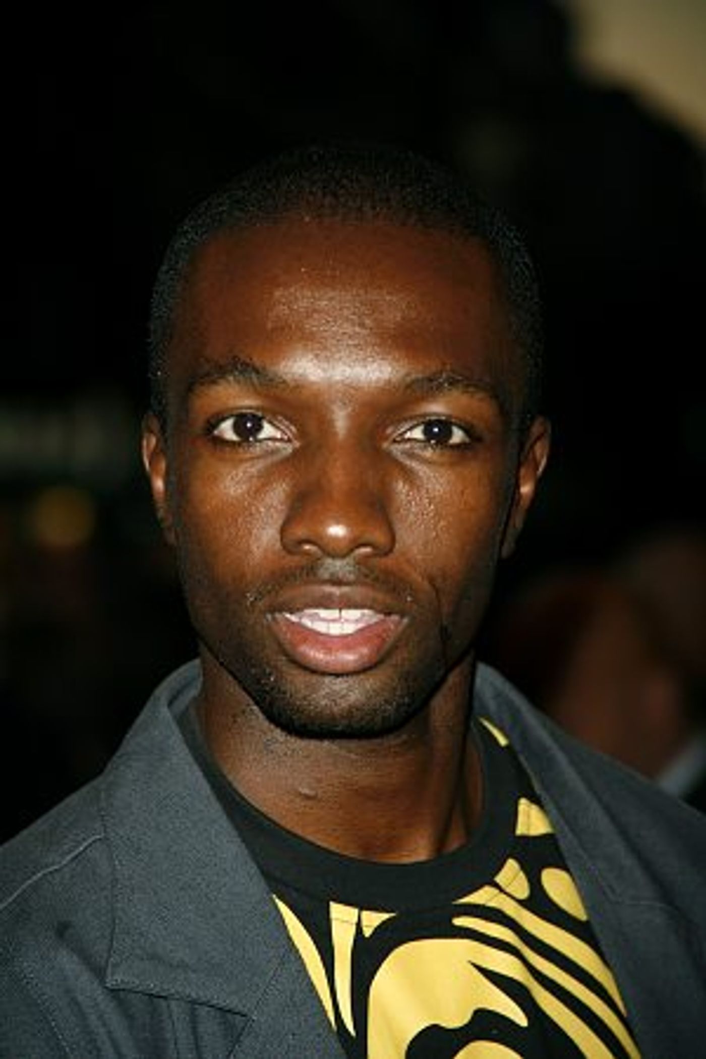 Photo Coverage: 'Mauritius' Opening Night Arrivals Image