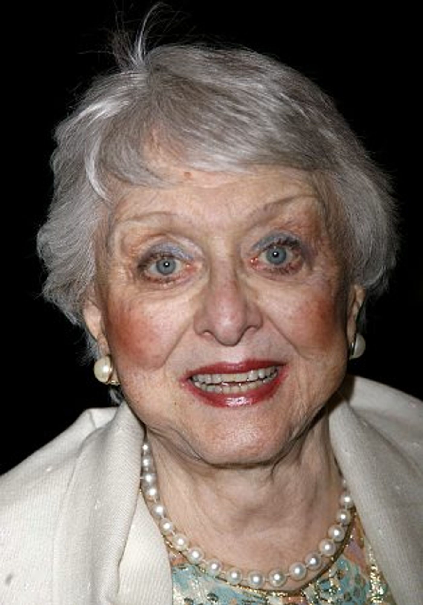 Photo Coverage: 'Mauritius' Opening Night Arrivals  Image