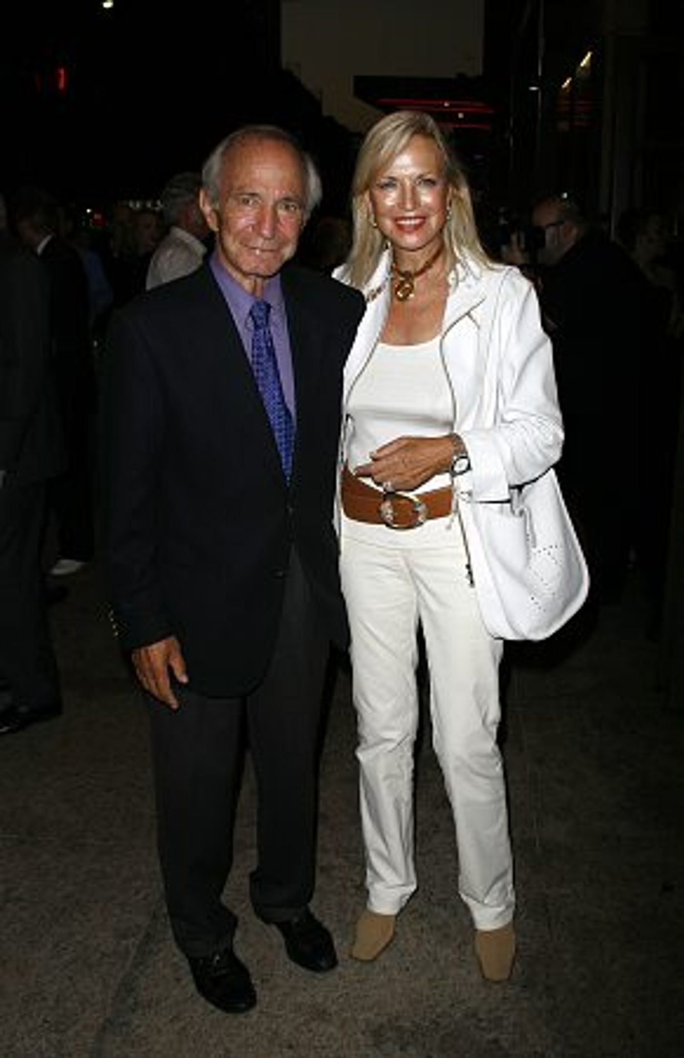 Photo Coverage: 'Mauritius' Opening Night Arrivals Image