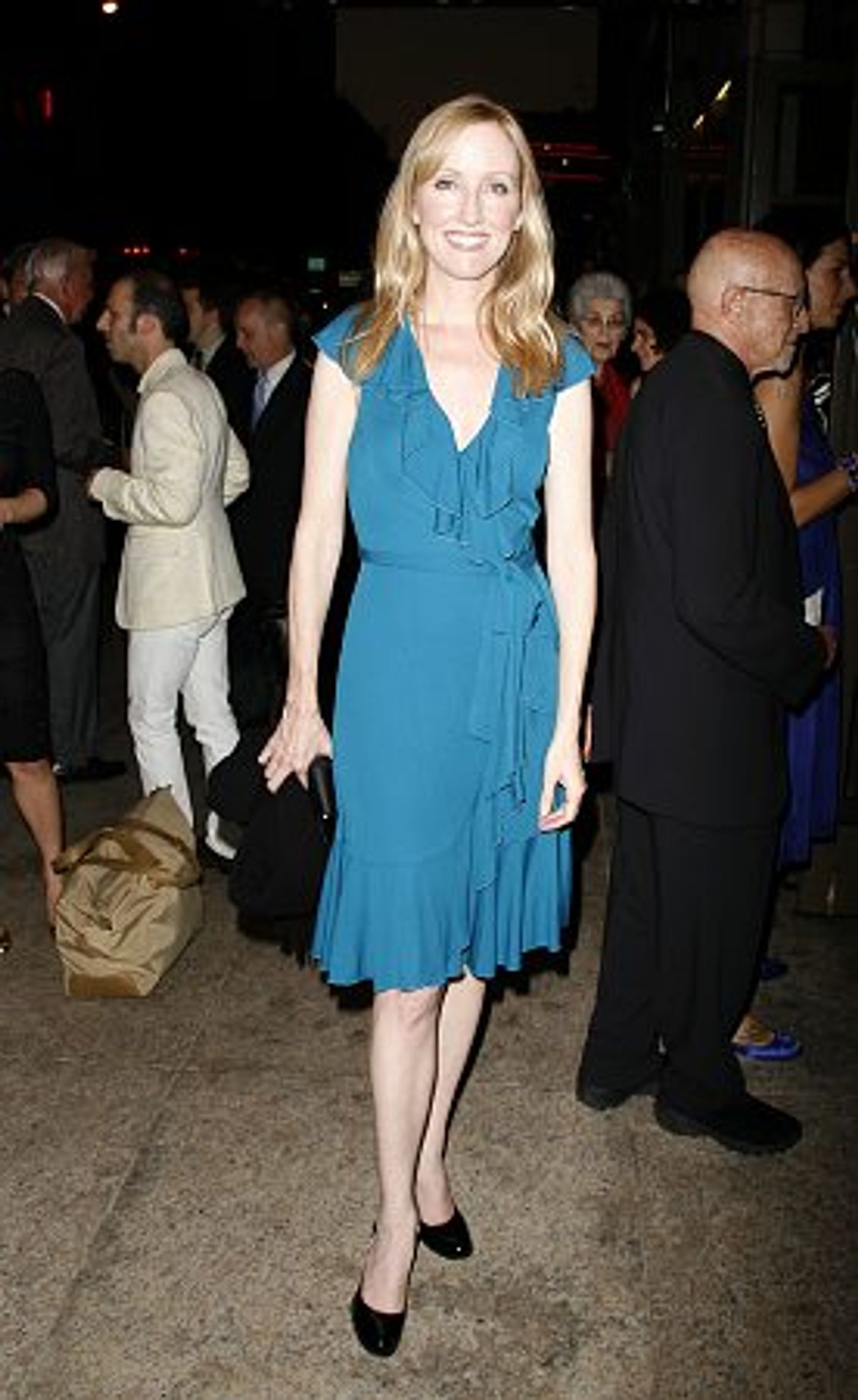 Photo Coverage: 'Mauritius' Opening Night Arrivals  Image