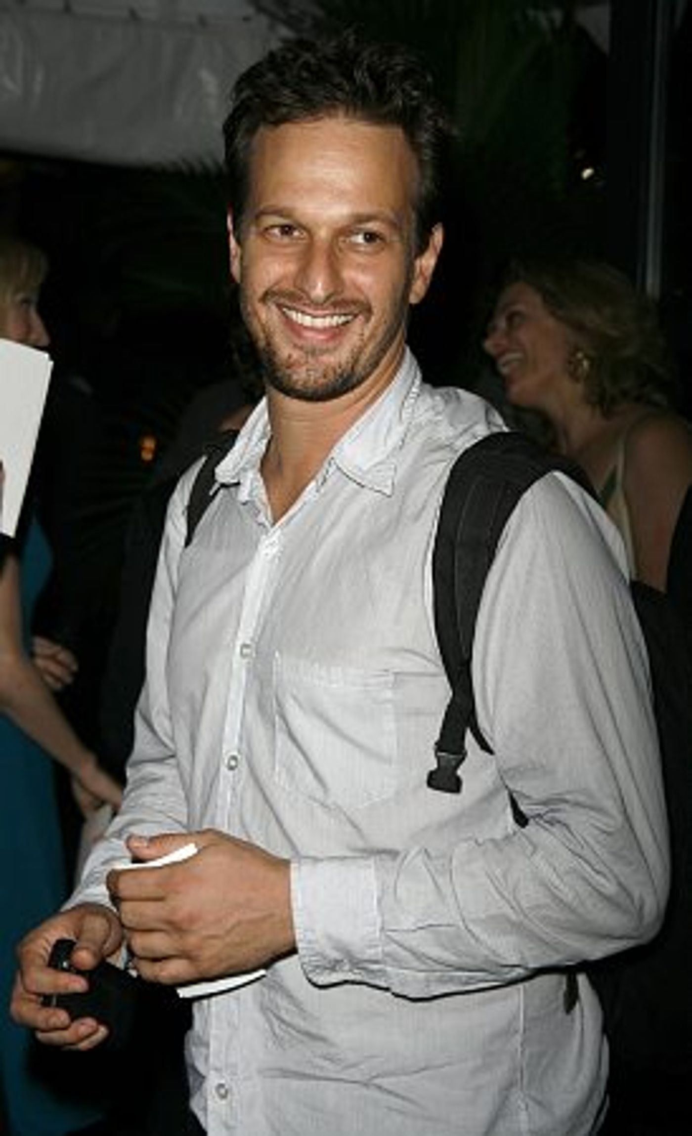 Photo Coverage: 'Mauritius' Opening Night Arrivals  Image