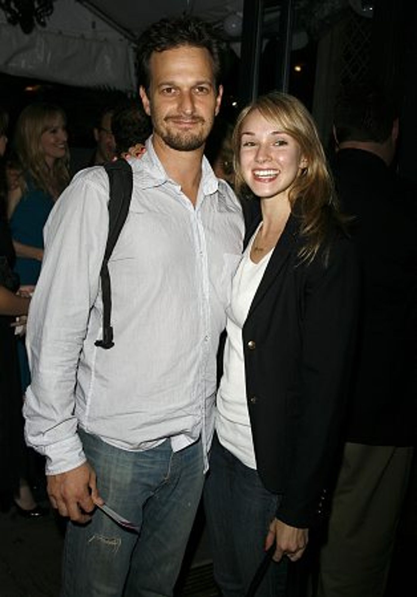 Photo Coverage: 'Mauritius' Opening Night Arrivals Image