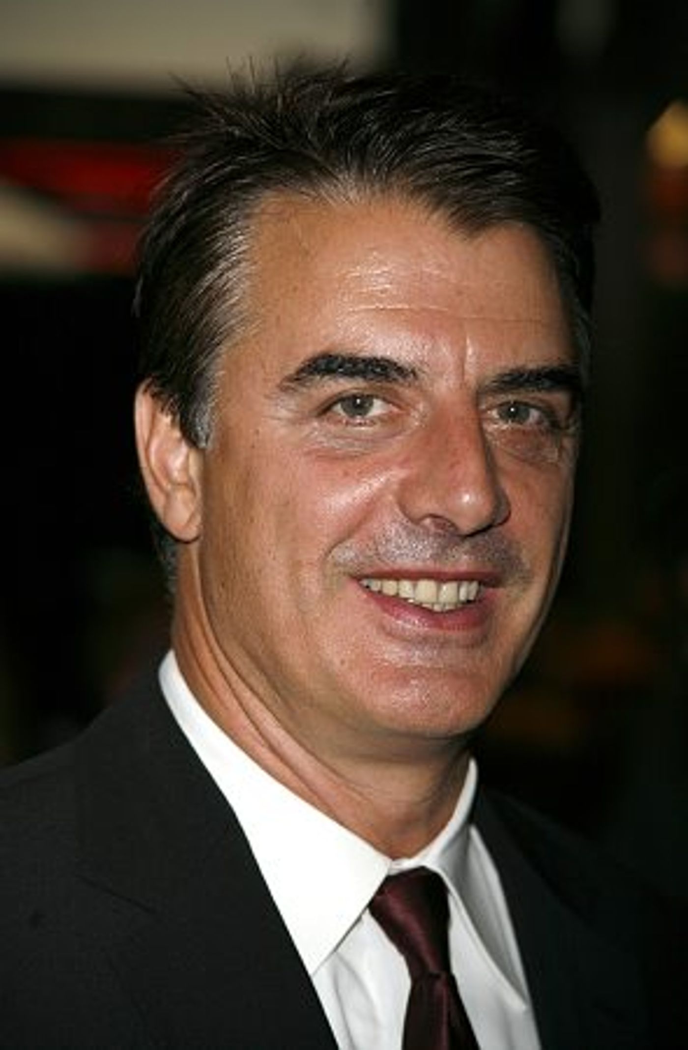 Photo Coverage: 'Mauritius' Opening Night Arrivals  Image