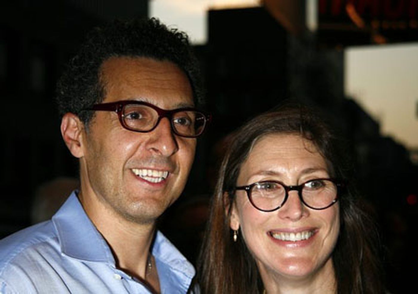 Photo Coverage: 'Mauritius' Opening Night Arrivals Image