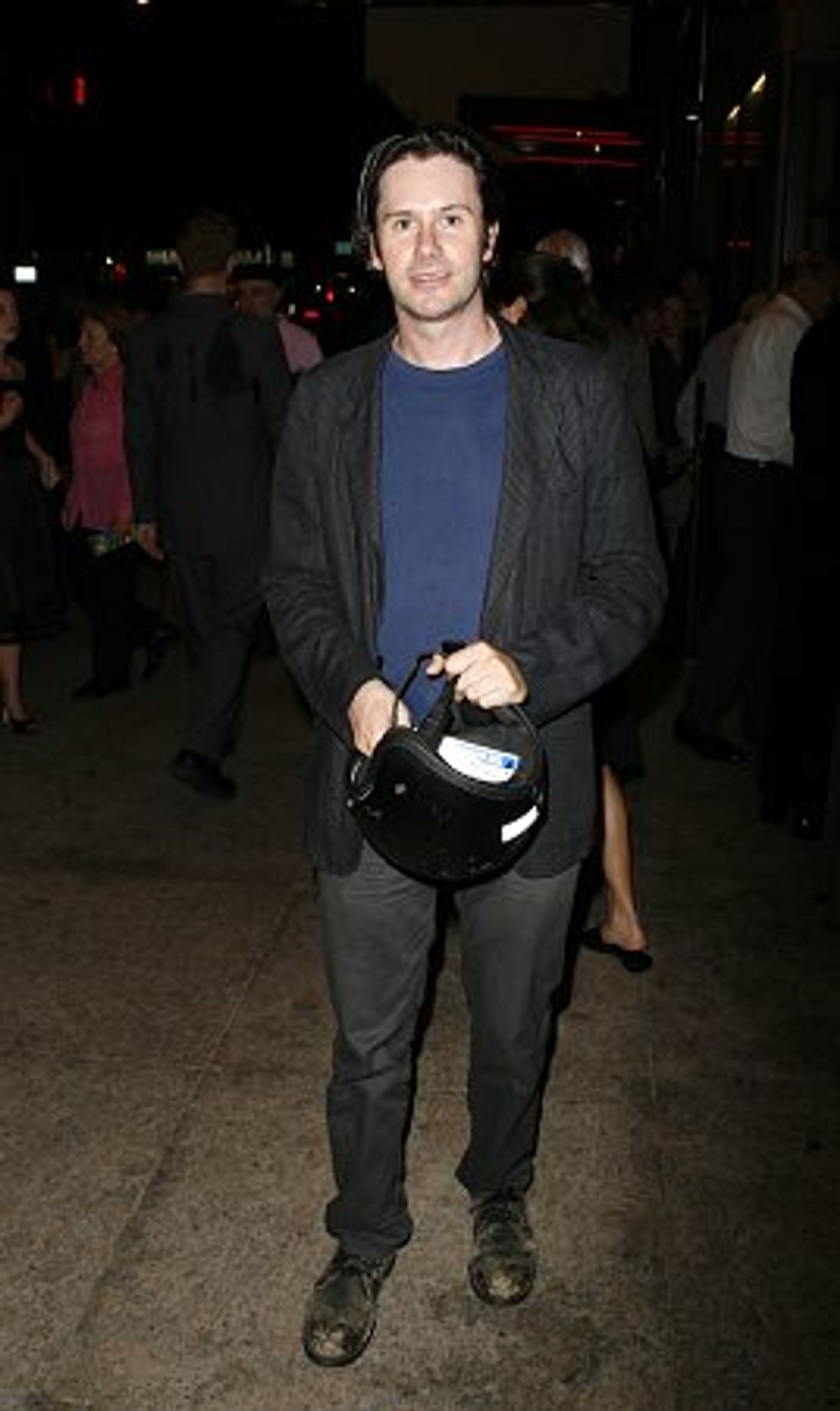 Photo Coverage: 'Mauritius' Opening Night Arrivals  Image