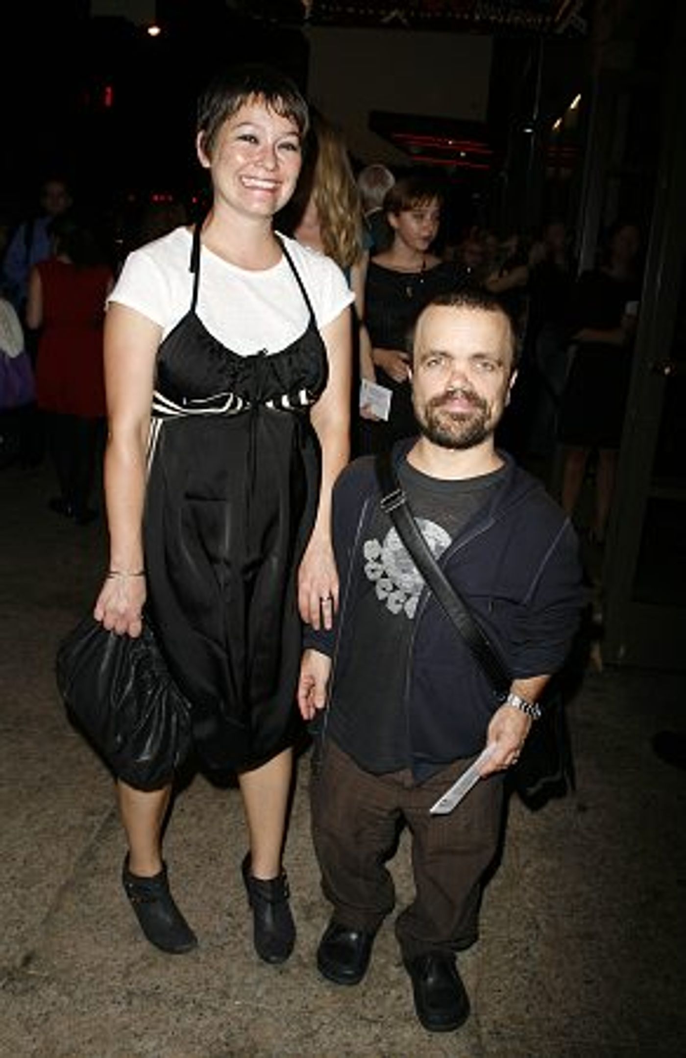 Photo Coverage: 'Mauritius' Opening Night Arrivals Image