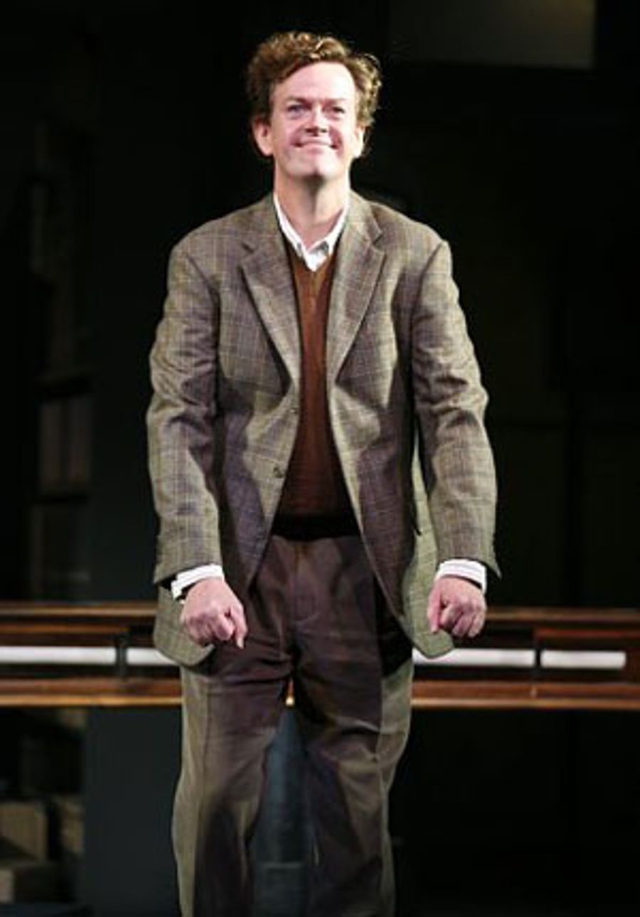 Photo Coverage: 'Mauritius' Opening Night Curtain & Party Image