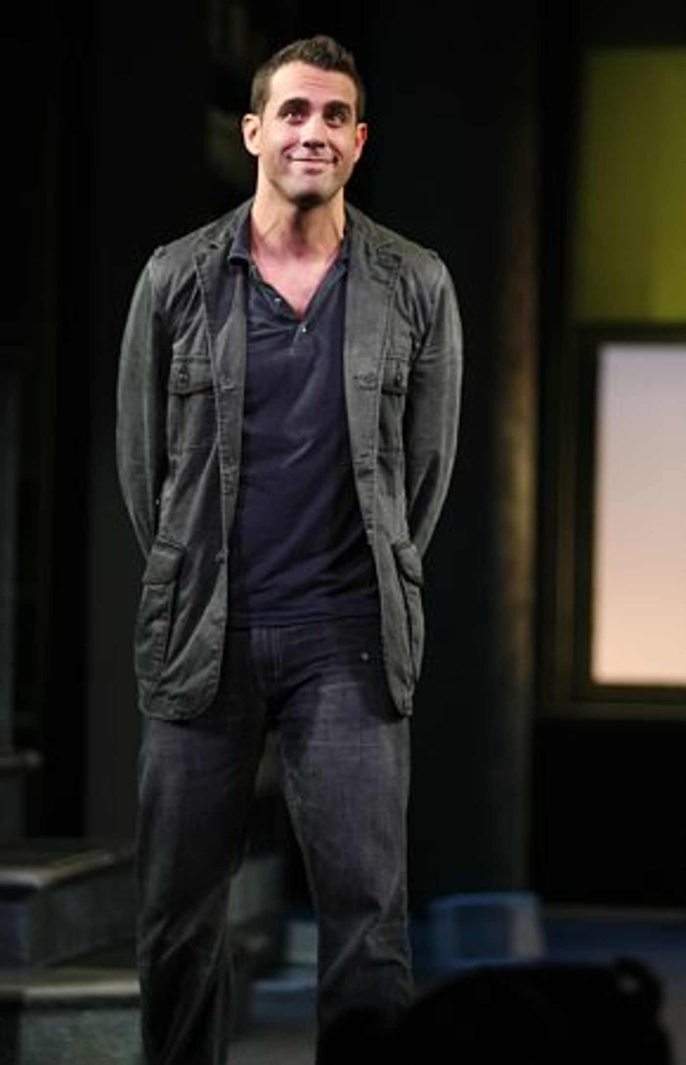 Photo Coverage: 'Mauritius' Opening Night Curtain & Party  Image