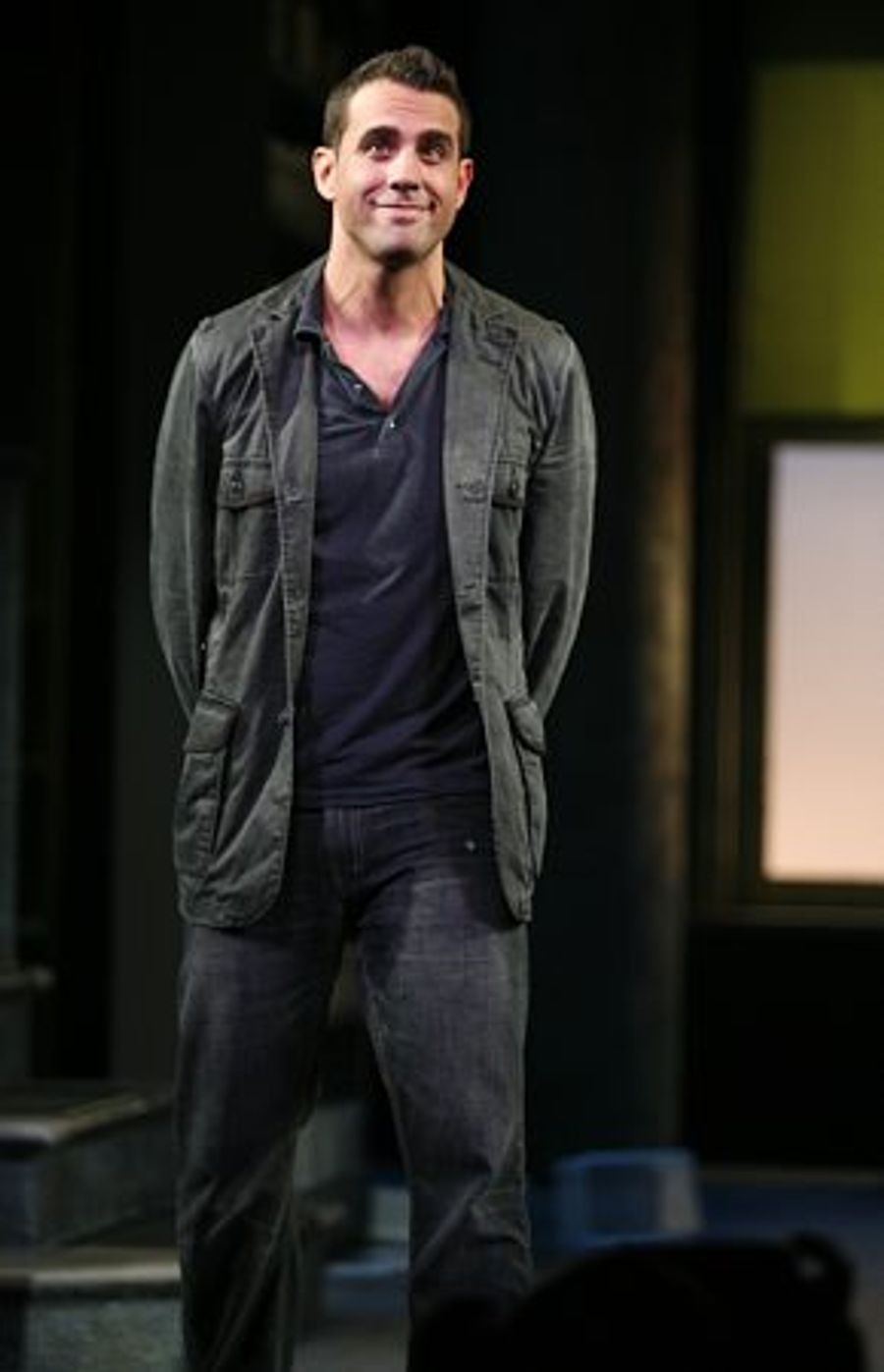 Photo Coverage: 'Mauritius' Opening Night Curtain & Party Image