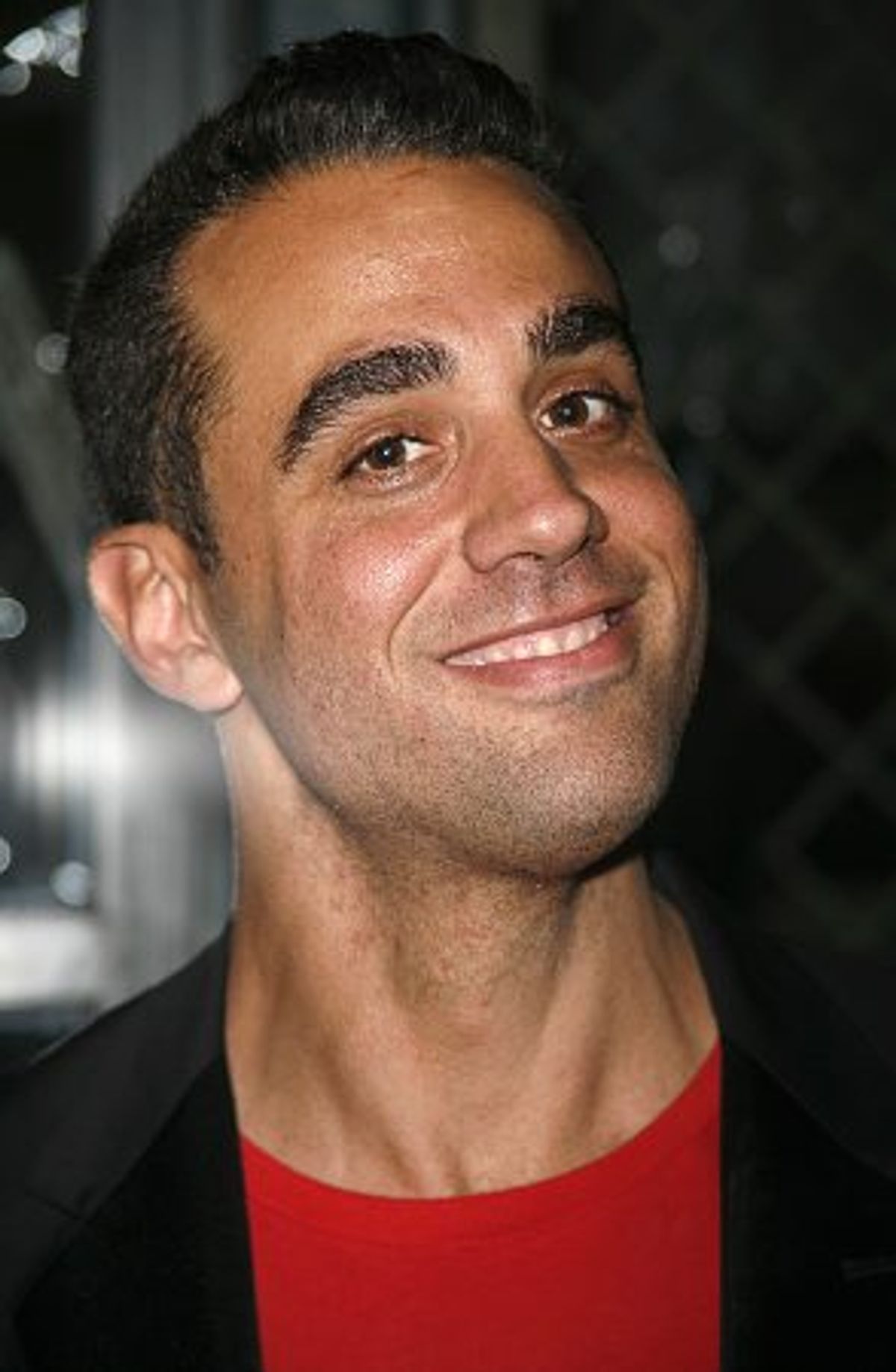 Bobby Cannavale  at 