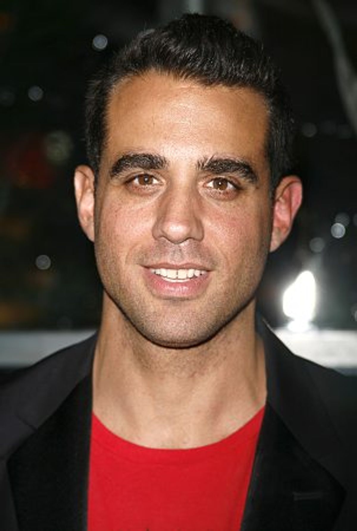 Bobby Cannavale  at 