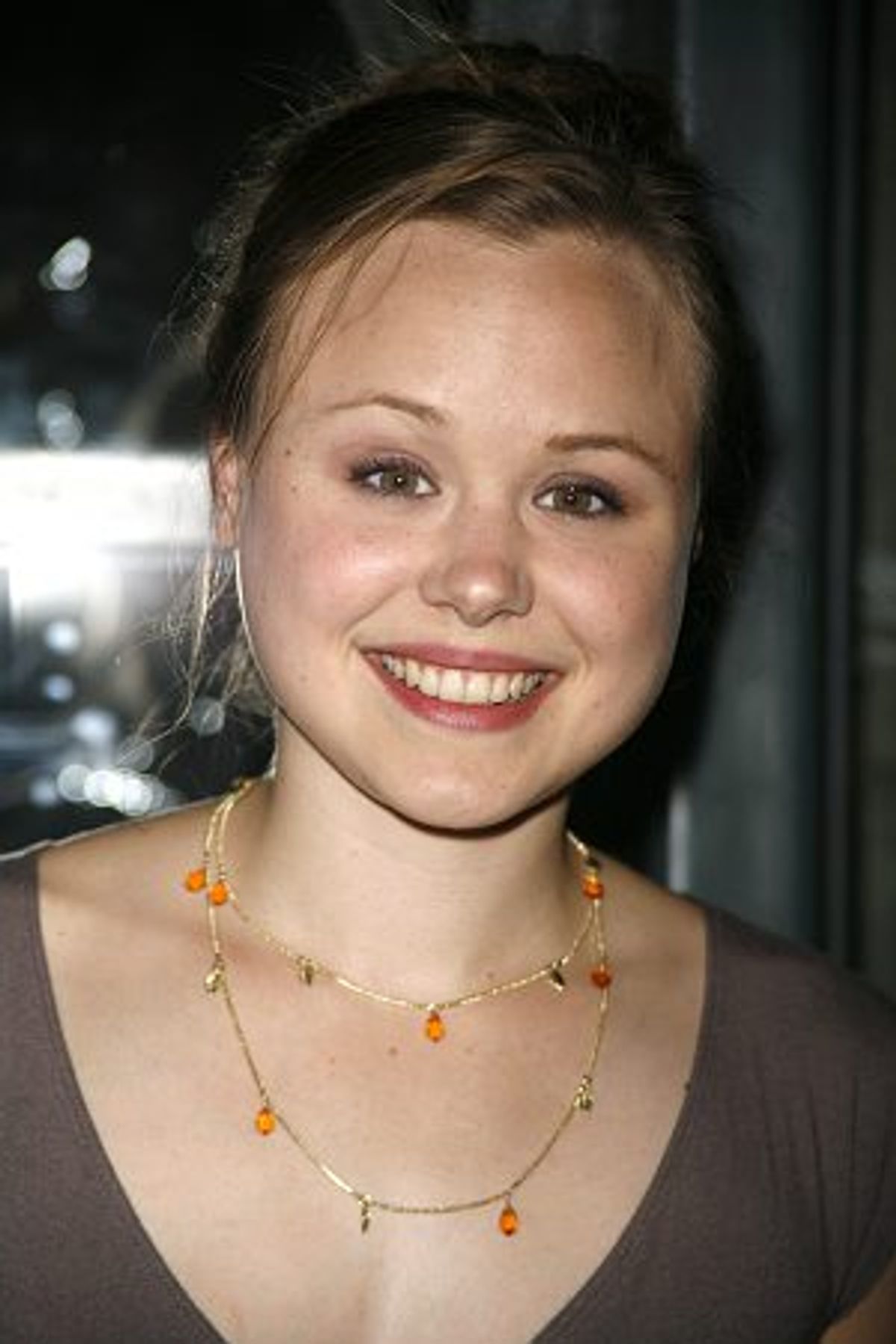 Alison Pill at 