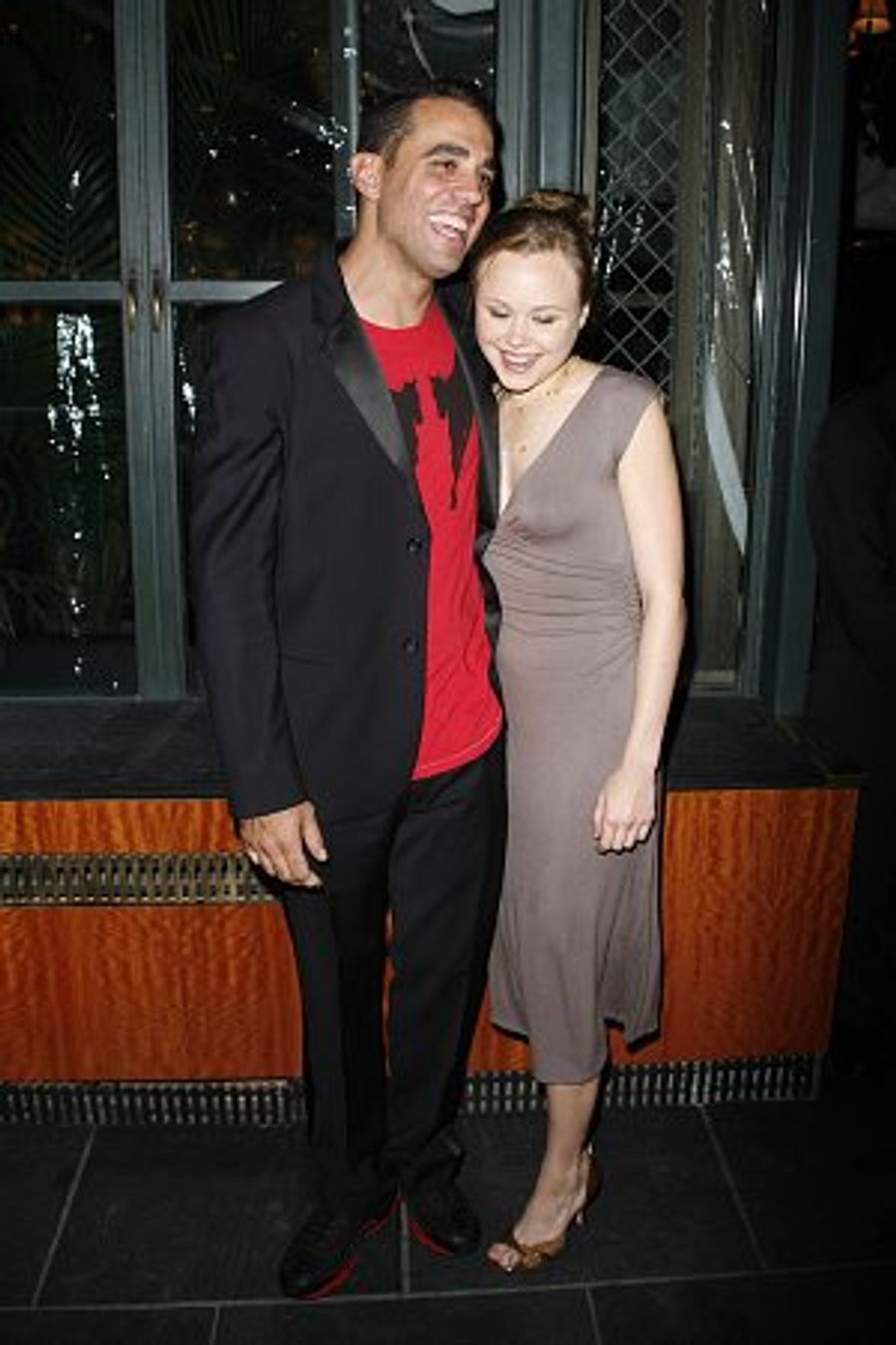 Photo Coverage: 'Mauritius' Opening Night Curtain & Party Image