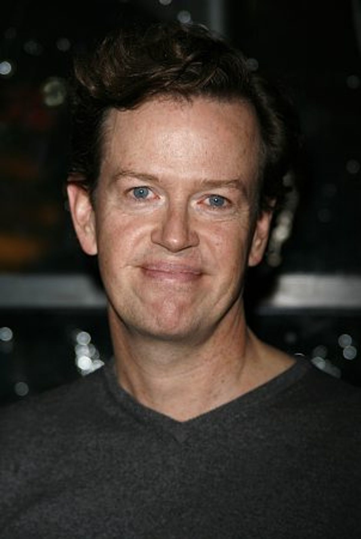 Dylan Baker at 