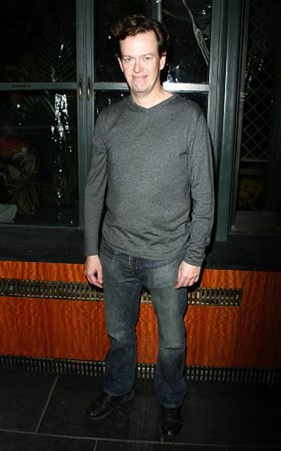 Photo Coverage: 'Mauritius' Opening Night Curtain & Party Image