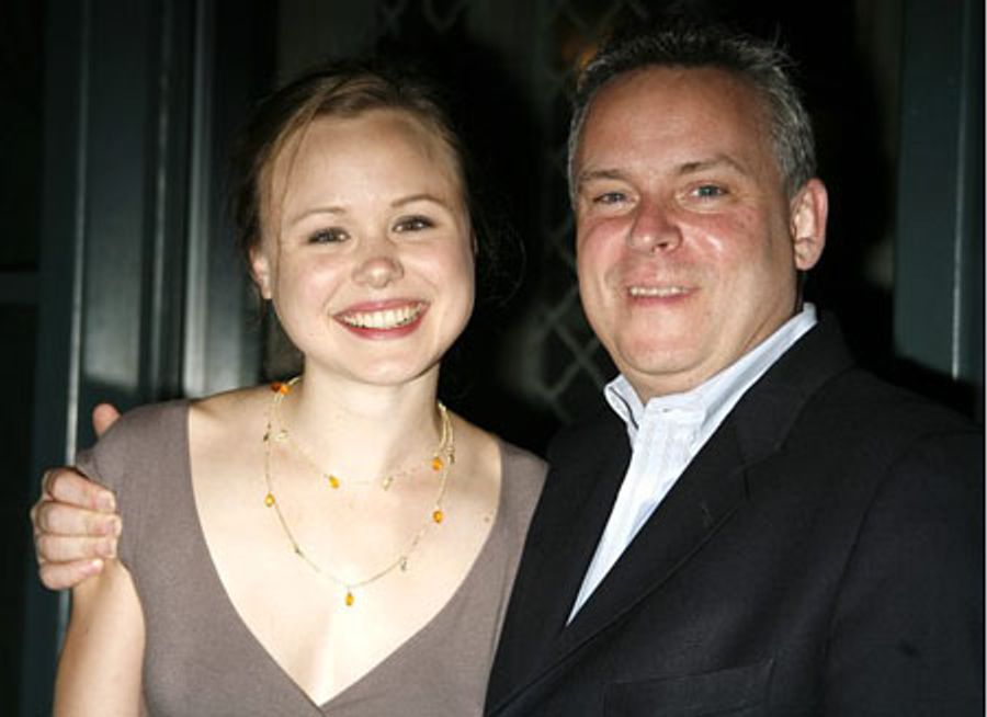 Photo Coverage: 'Mauritius' Opening Night Curtain & Party Image
