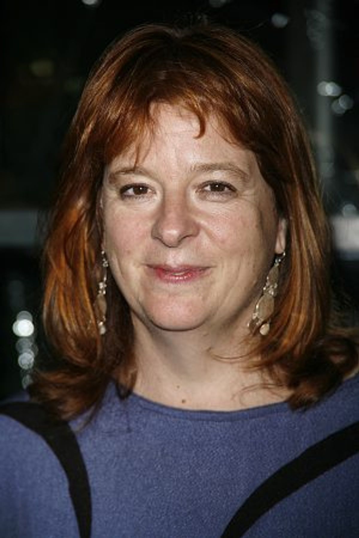 Theresa Rebeck at 