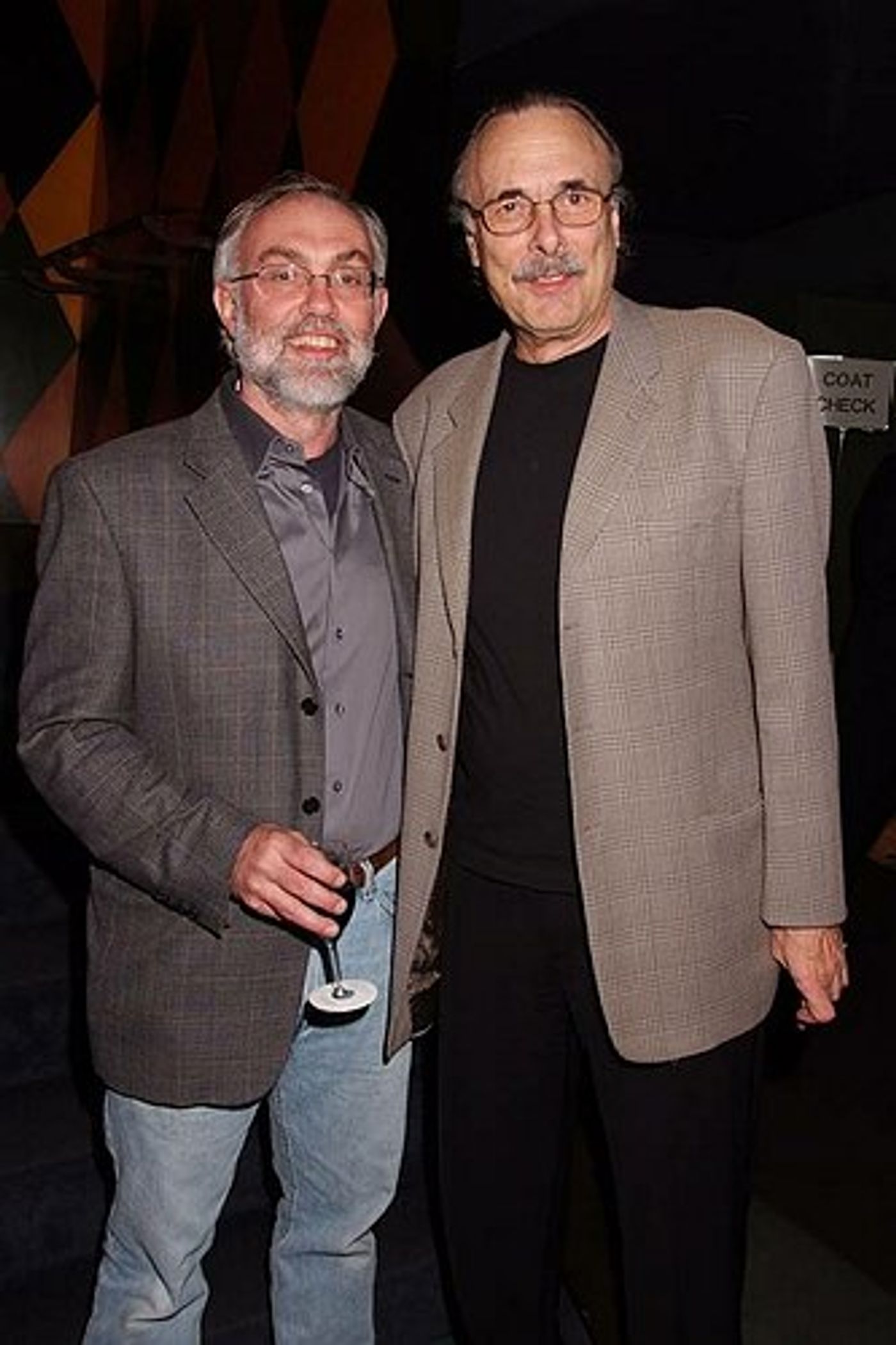 Photo Flash: Rattlestick Playwrights 13th Anniversary Gala  Image