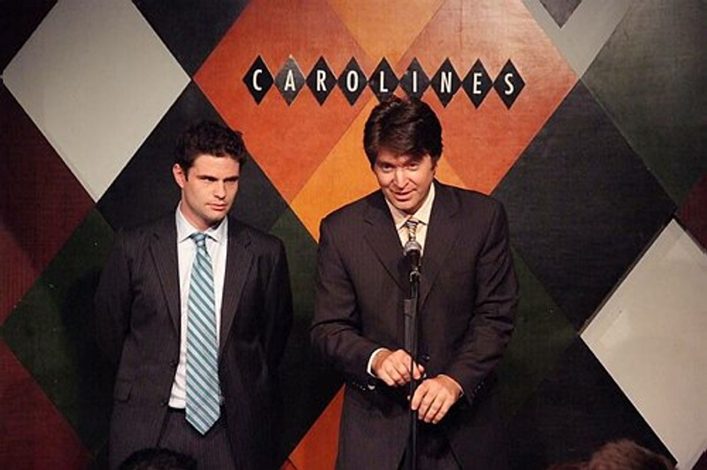 Photo Flash: Rattlestick Playwrights 13th Anniversary Gala  Image