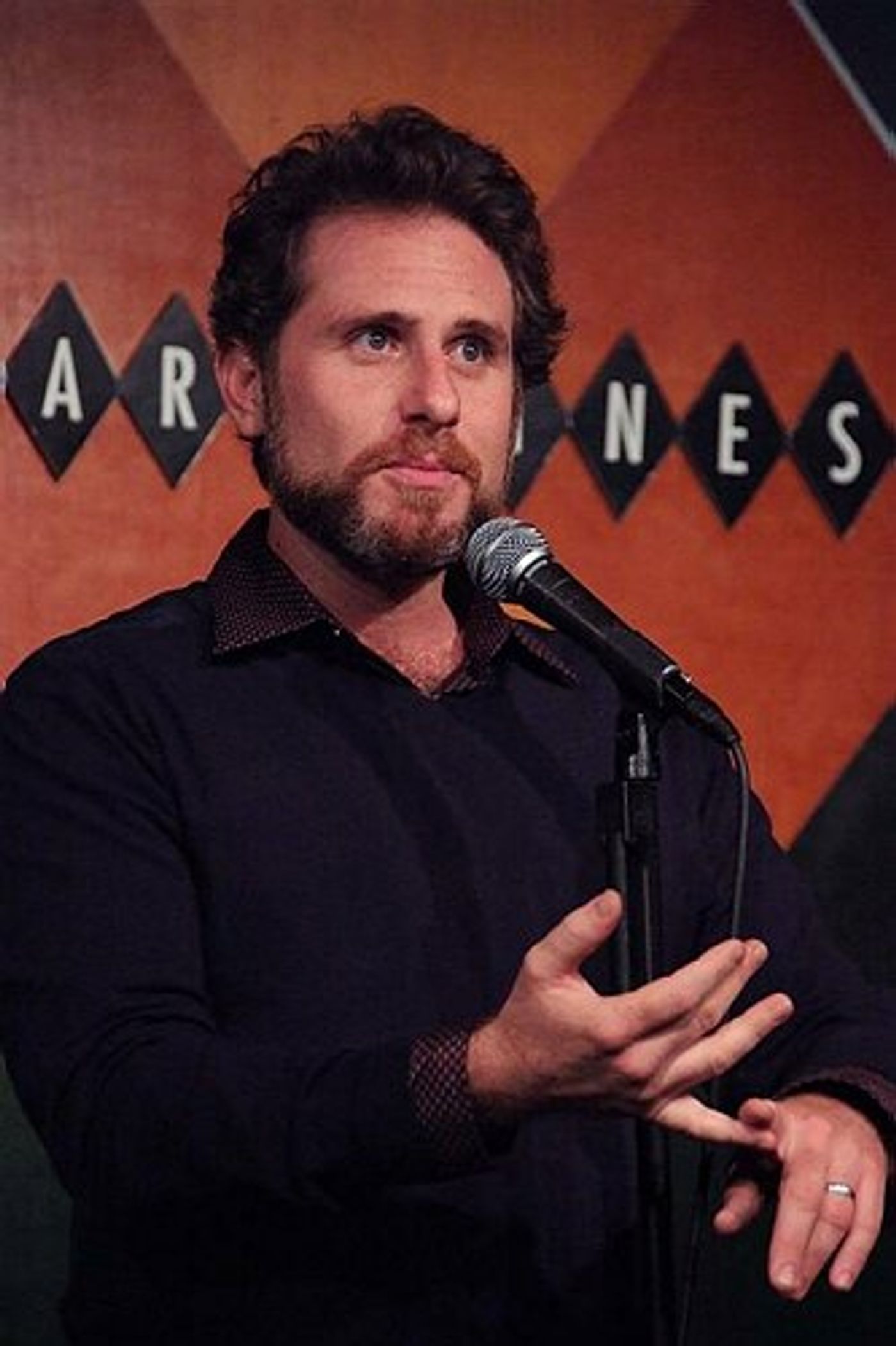 Photo Flash: Rattlestick Playwrights 13th Anniversary Gala  Image