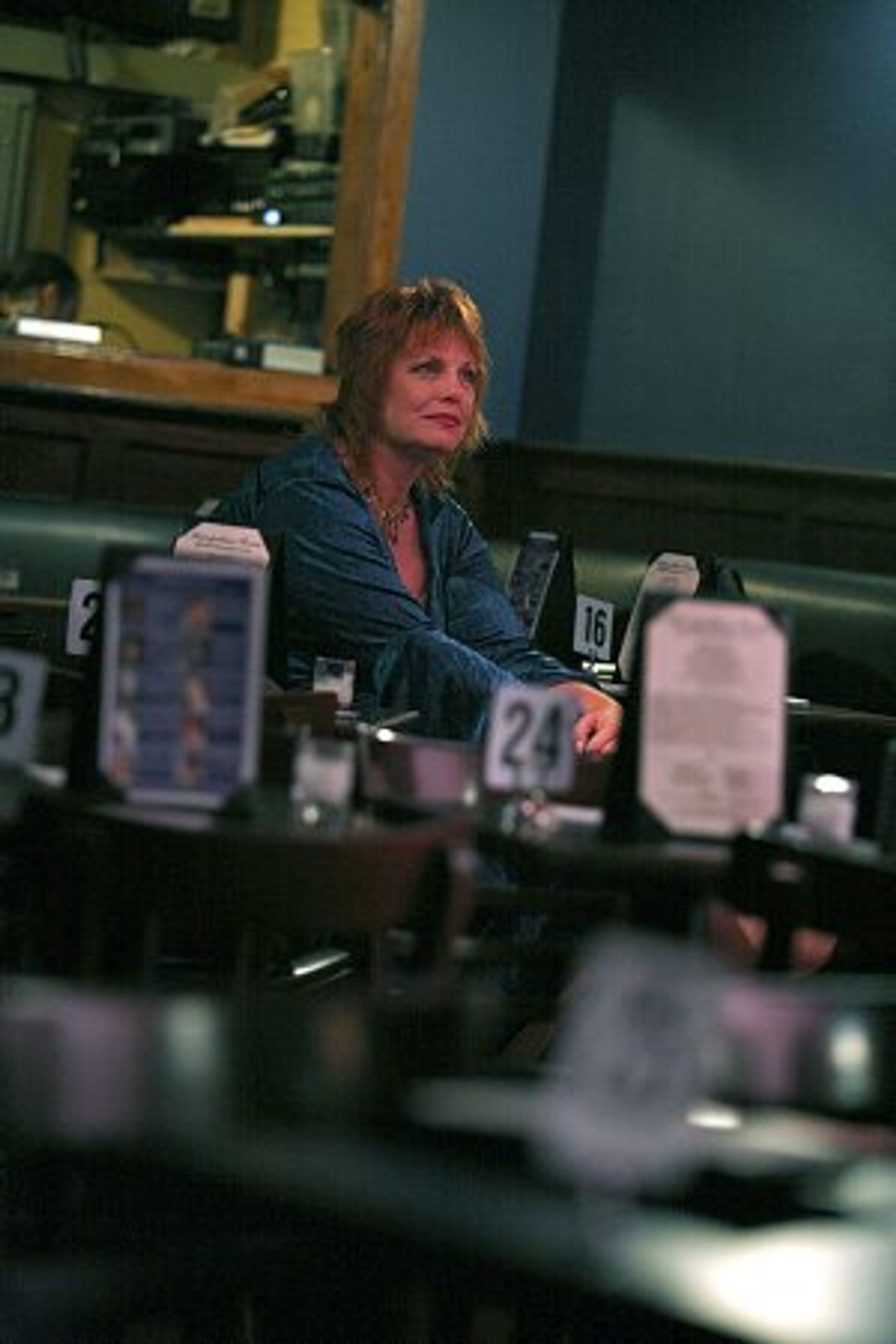 Photo Coverage: Devlin at The Metropolitan Room, 10/6  Image