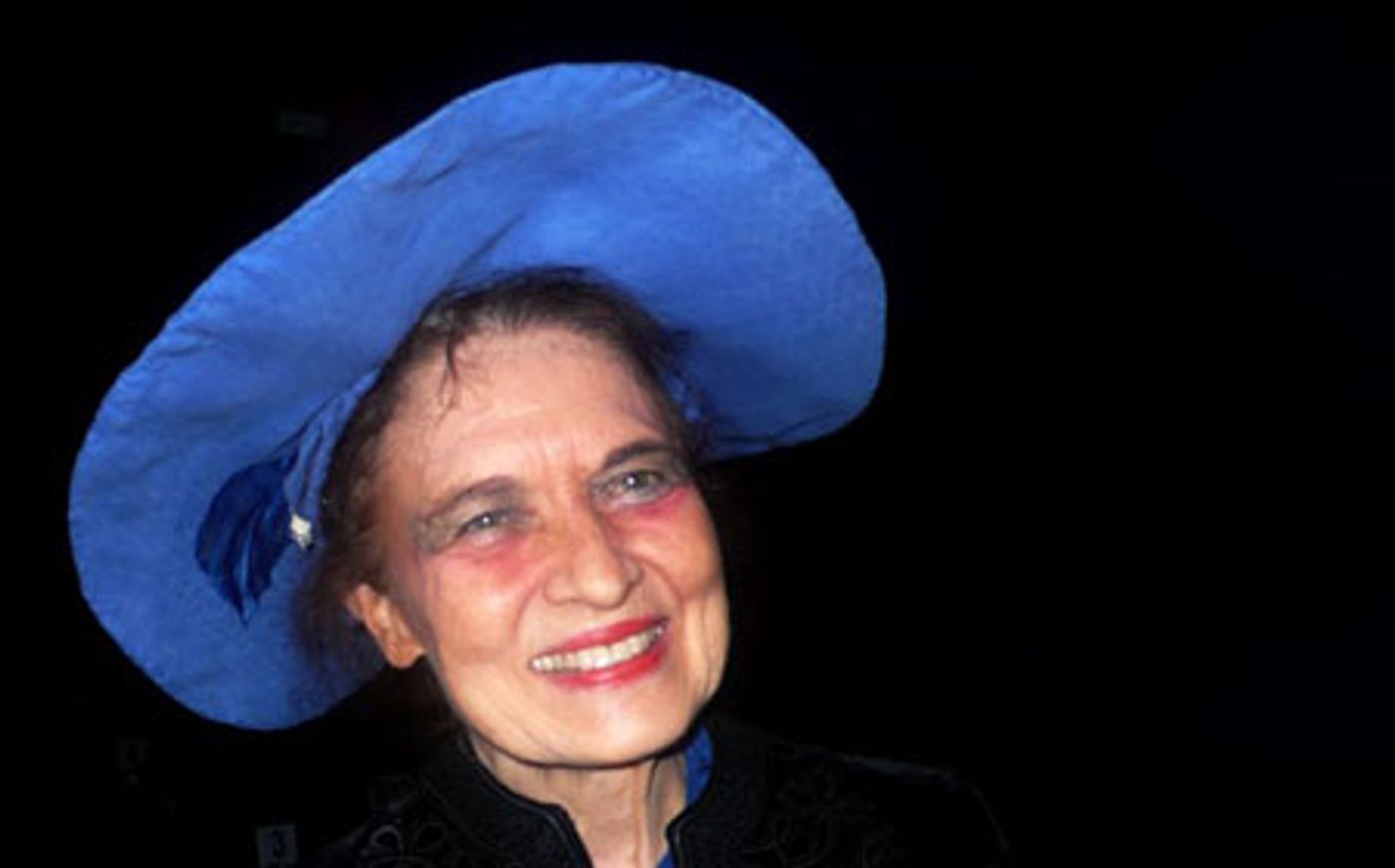 Photo Coverage: Devlin at The Metropolitan Room, 10/6  Image