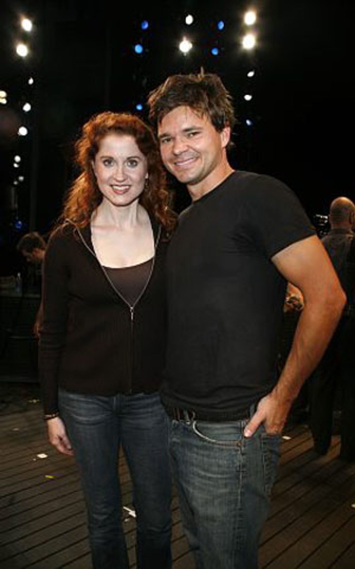 Photo Preview: 'Frankenstein The Musical' Cast Meet & Greet  Image