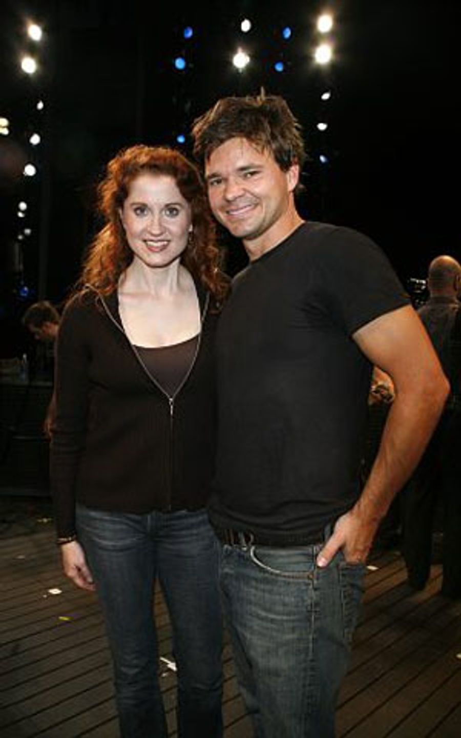 Photo Preview: 'Frankenstein The Musical' Cast Meet & Greet Image