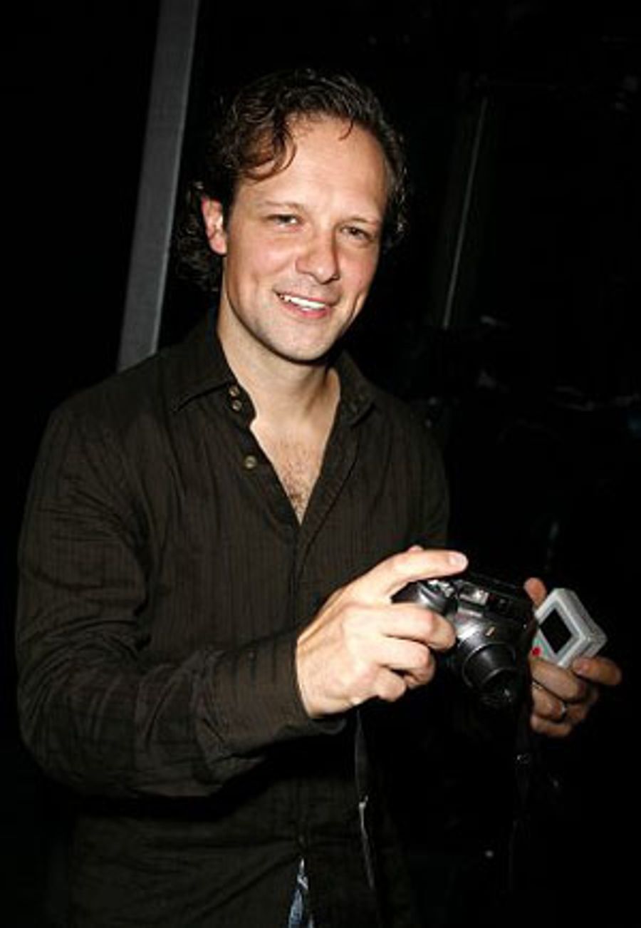 Photo Preview: 'Frankenstein The Musical' Cast Meet & Greet Image
