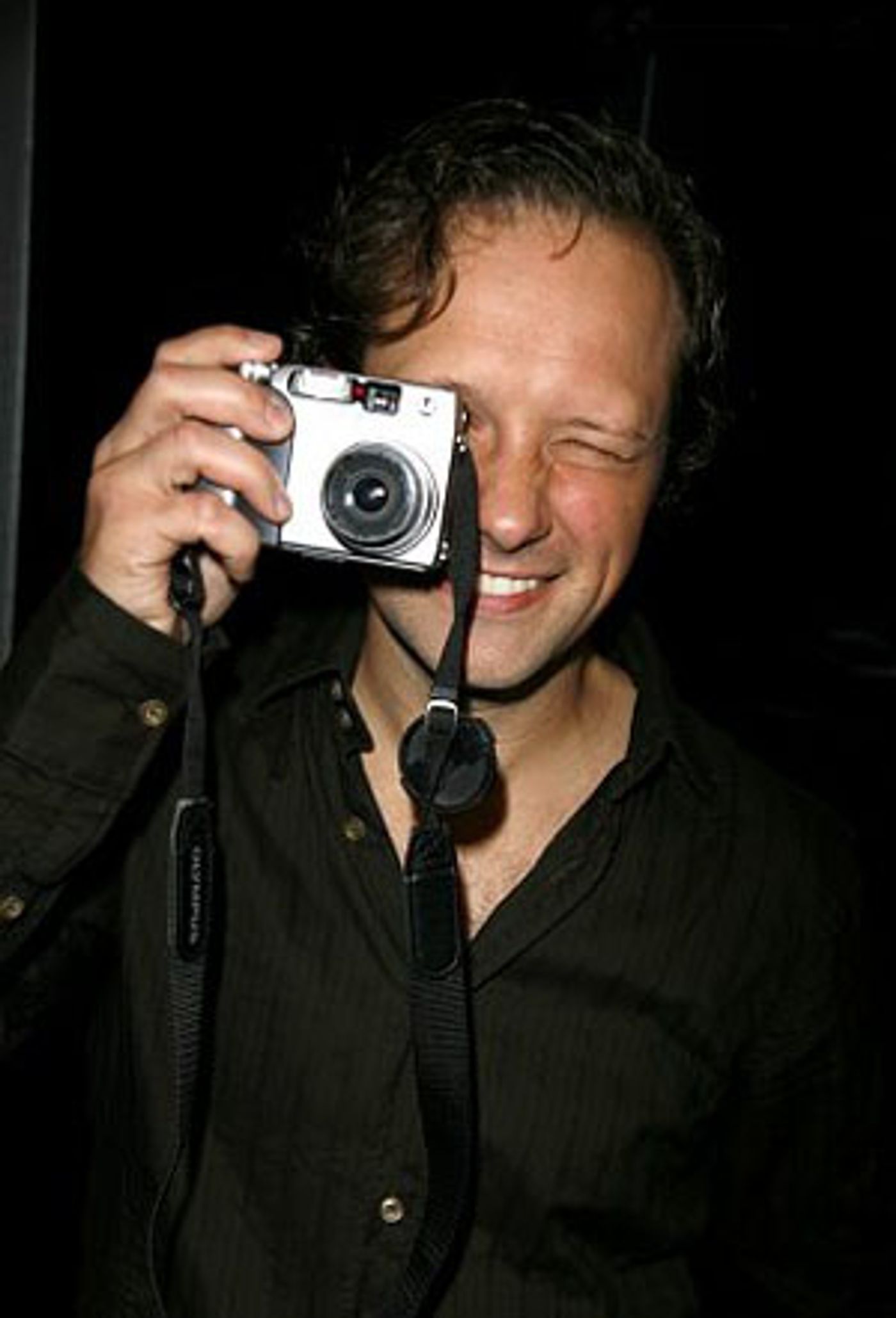 Photo Preview: 'Frankenstein The Musical' Cast Meet & Greet  Image