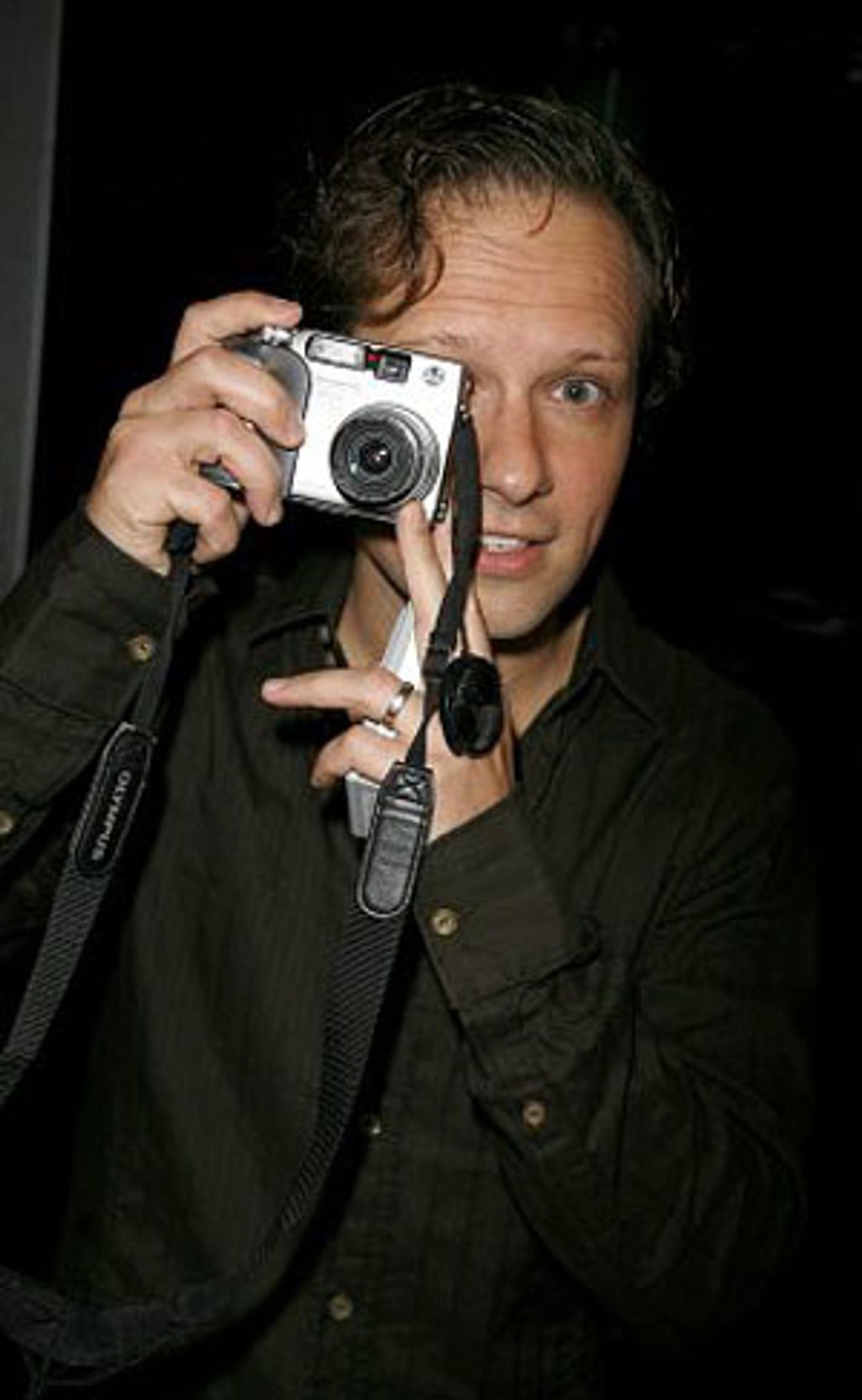 Photo Preview: 'Frankenstein The Musical' Cast Meet & Greet  Image