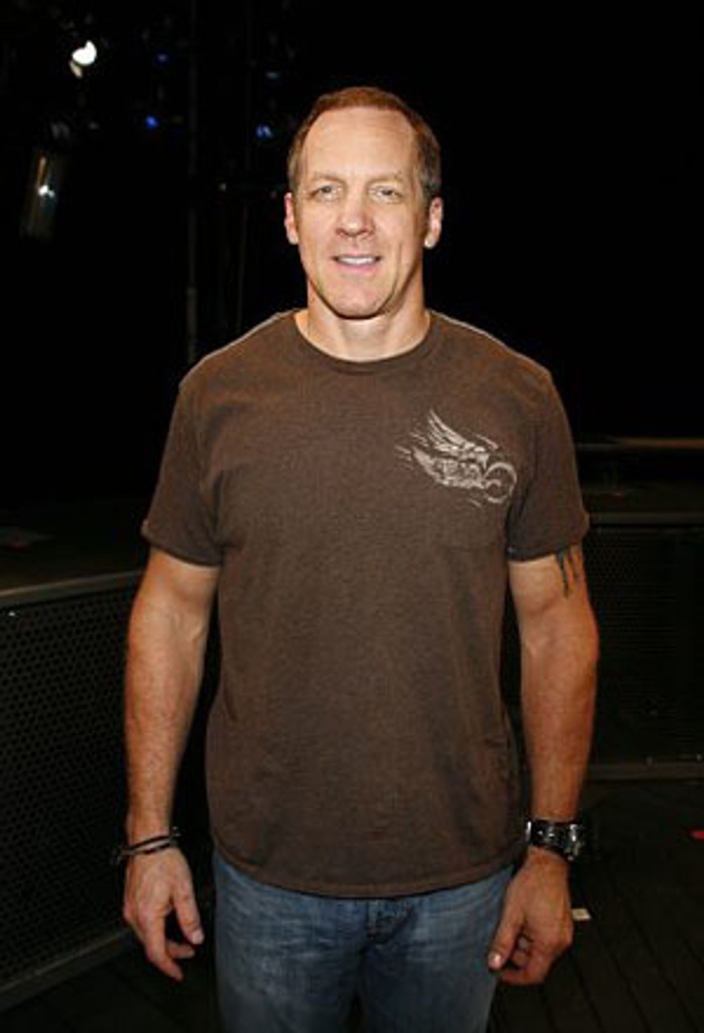 Photo Preview: 'Frankenstein The Musical' Cast Meet & Greet  Image