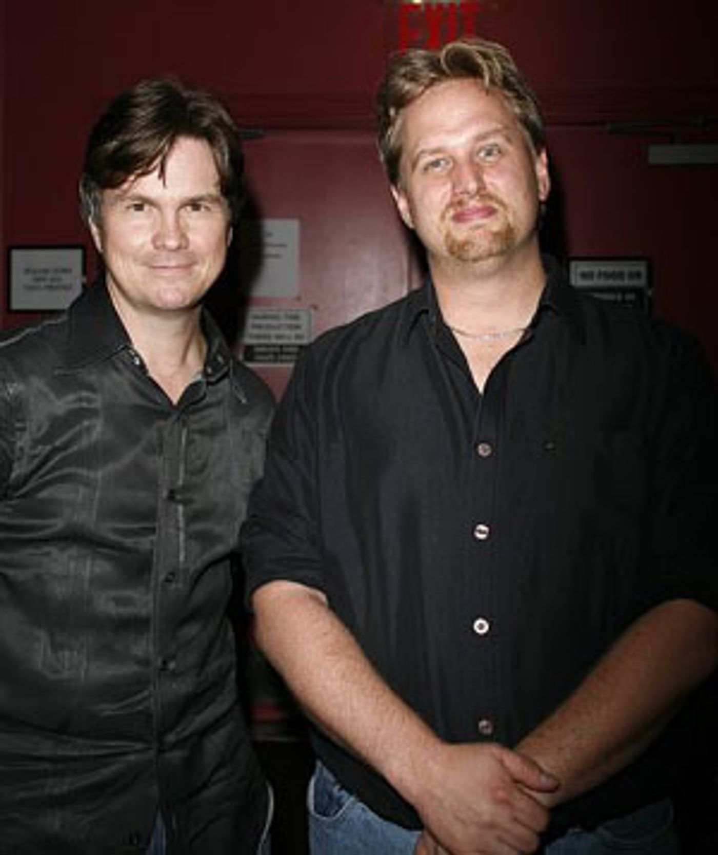 Photo Preview: 'Frankenstein The Musical' Cast Meet & Greet  Image