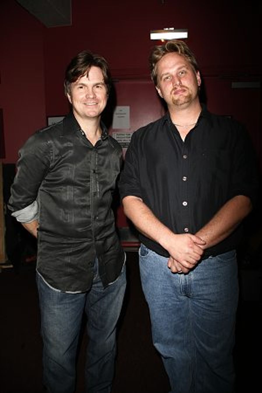 Photo Preview: 'Frankenstein The Musical' Cast Meet & Greet Image