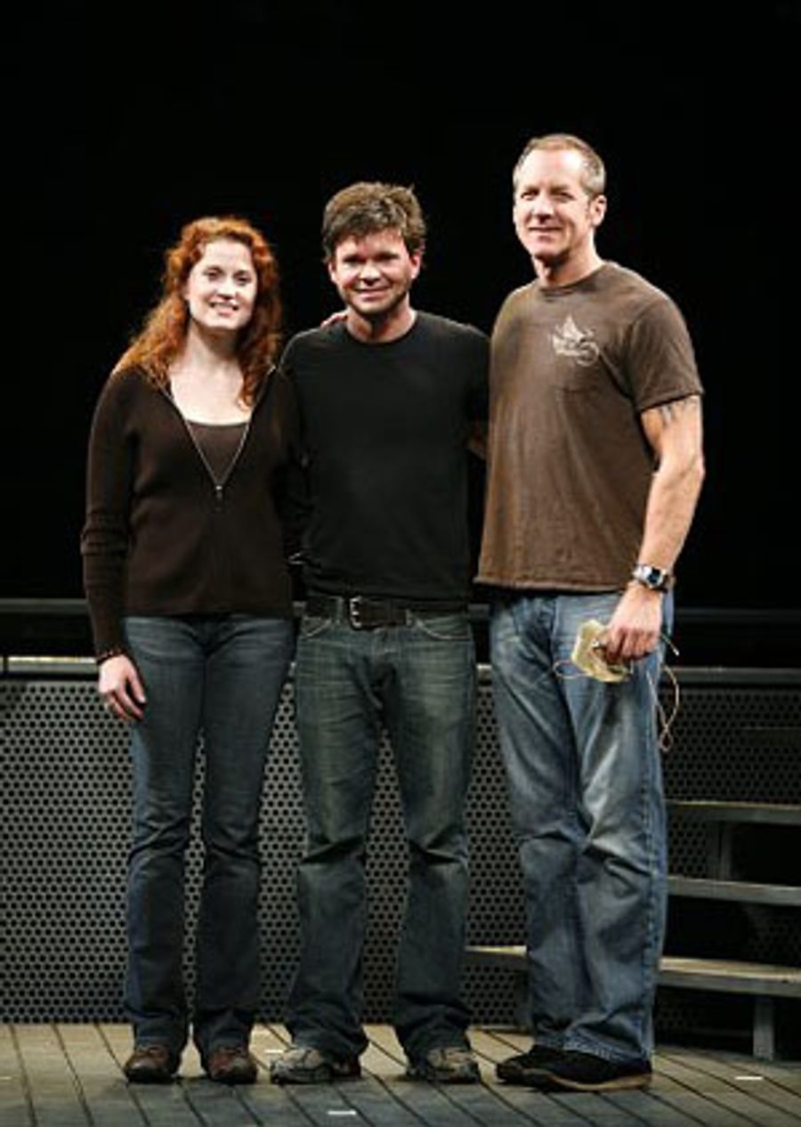 Photo Preview: 'Frankenstein The Musical' Cast Meet & Greet Image