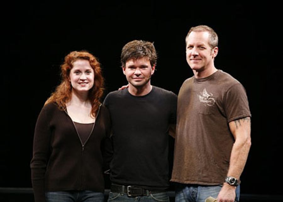 Photo Preview: 'Frankenstein The Musical' Cast Meet & Greet Image