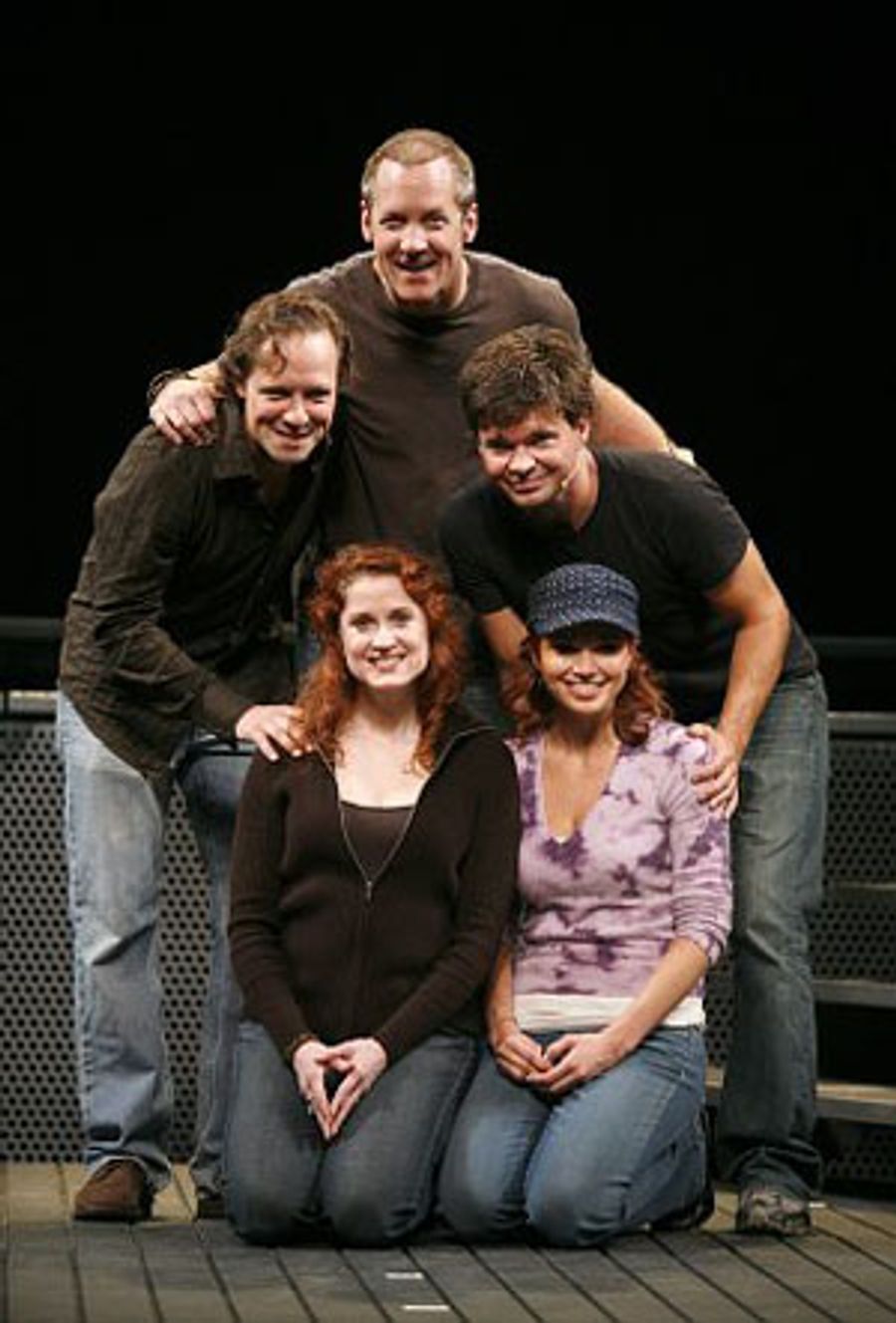 Photo Preview: 'Frankenstein The Musical' Cast Meet & Greet Image